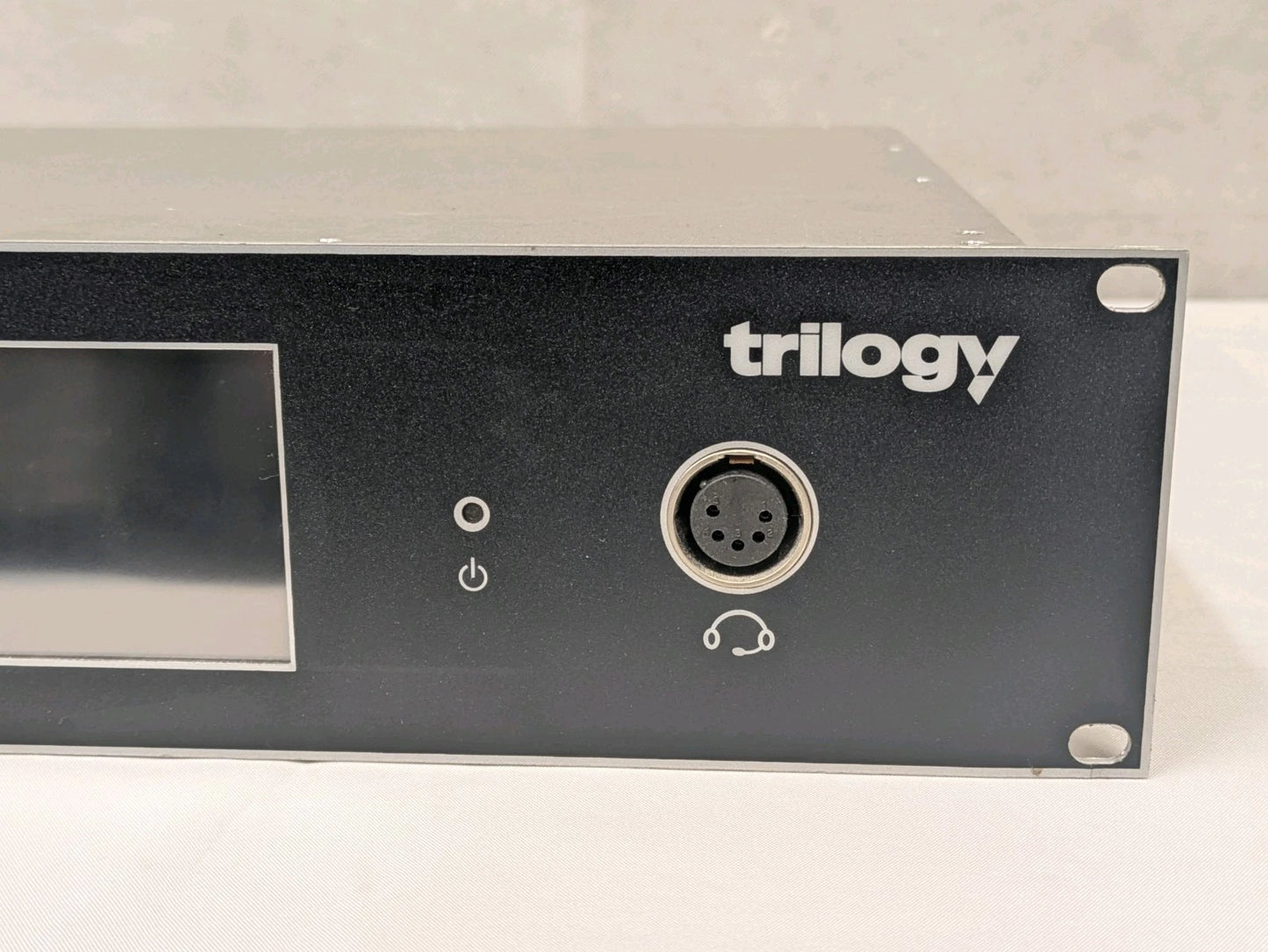 Clearcom Trilogy Gemini 32 Channel Digital Intercom System with Touchscreen