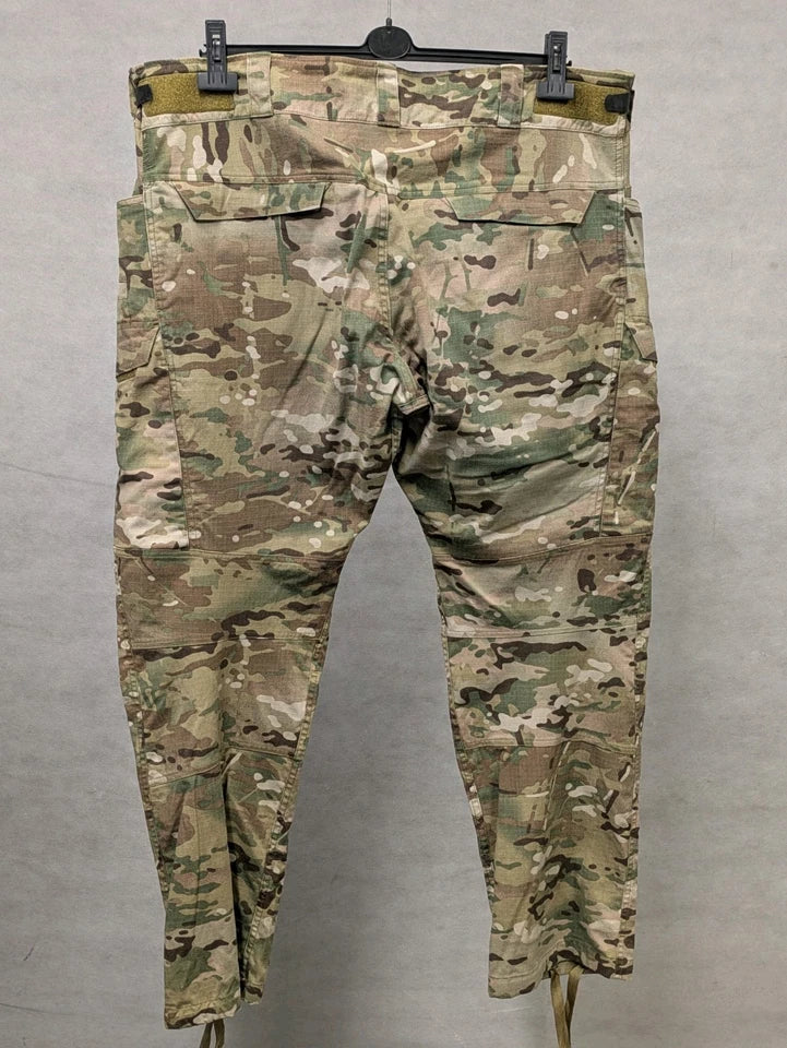Crye Precision Multicam NSPA G4 Field Trousers - 42 Regular 42R