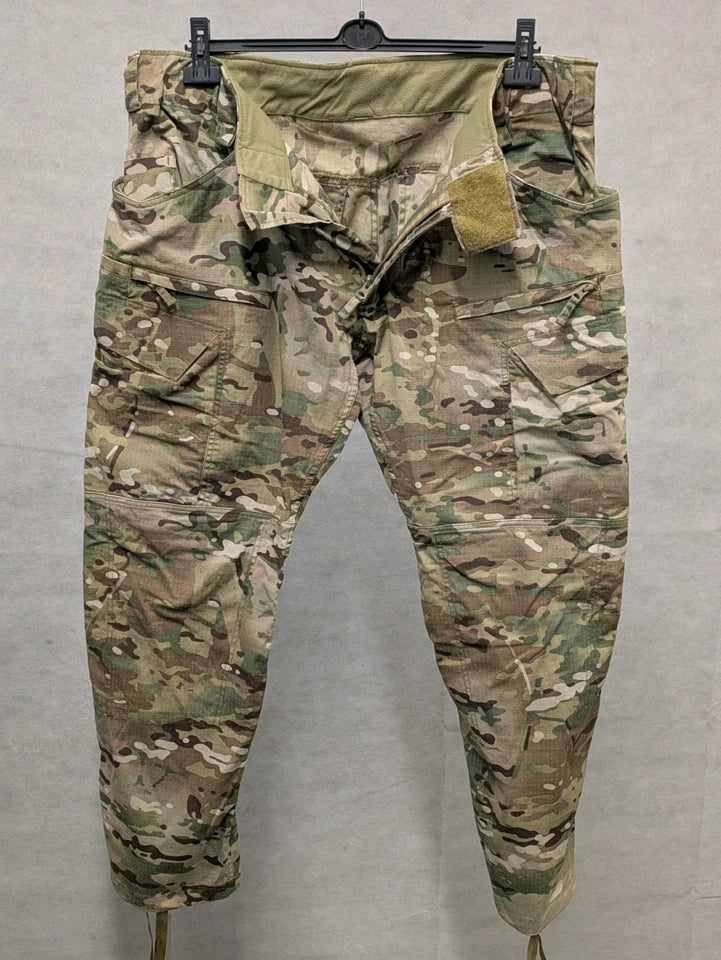 Crye Precision Multicam NSPA G4 Field Trousers - 42 Regular 42R