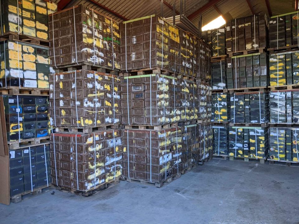 Wholesale Deals Available