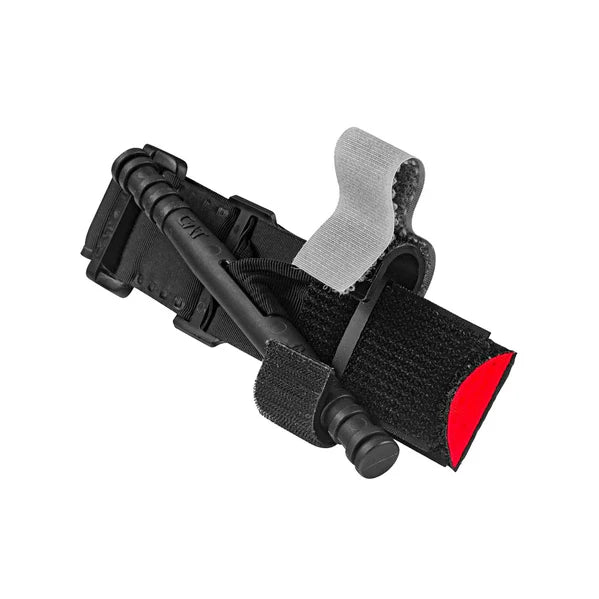C-A-T Combat Application Tourniquet Red Tip