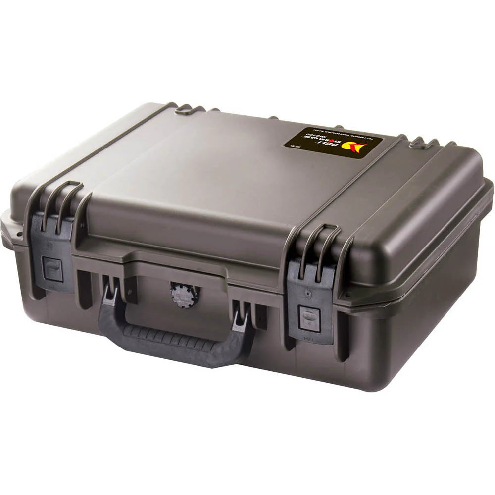 Peli iM2300 Protector Pelican Storm Case Travel Flight Equipment Box - NEW