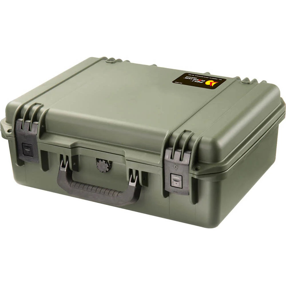 Peli iM2400 Protector Pelican Storm Case Travel Flight Equipment Box - NEW