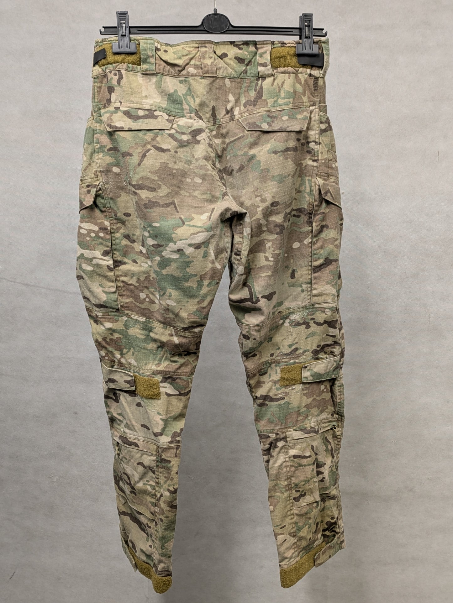 Crye Precision Multicam NSPA G4 Combat Trousers - 34 Regular 34R