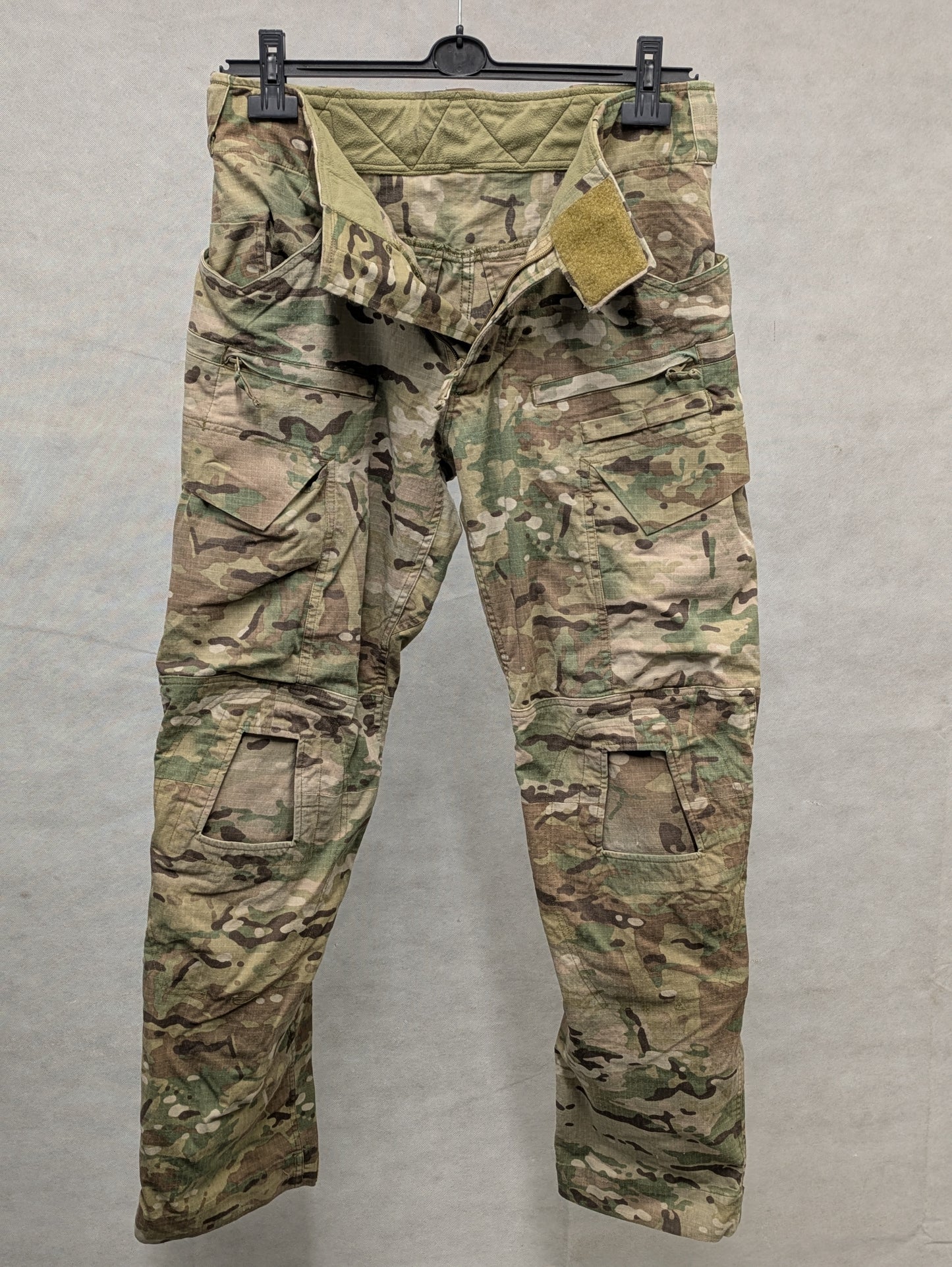 Crye Precision Multicam NSPA G4 Combat Trousers - 32 Long 32L