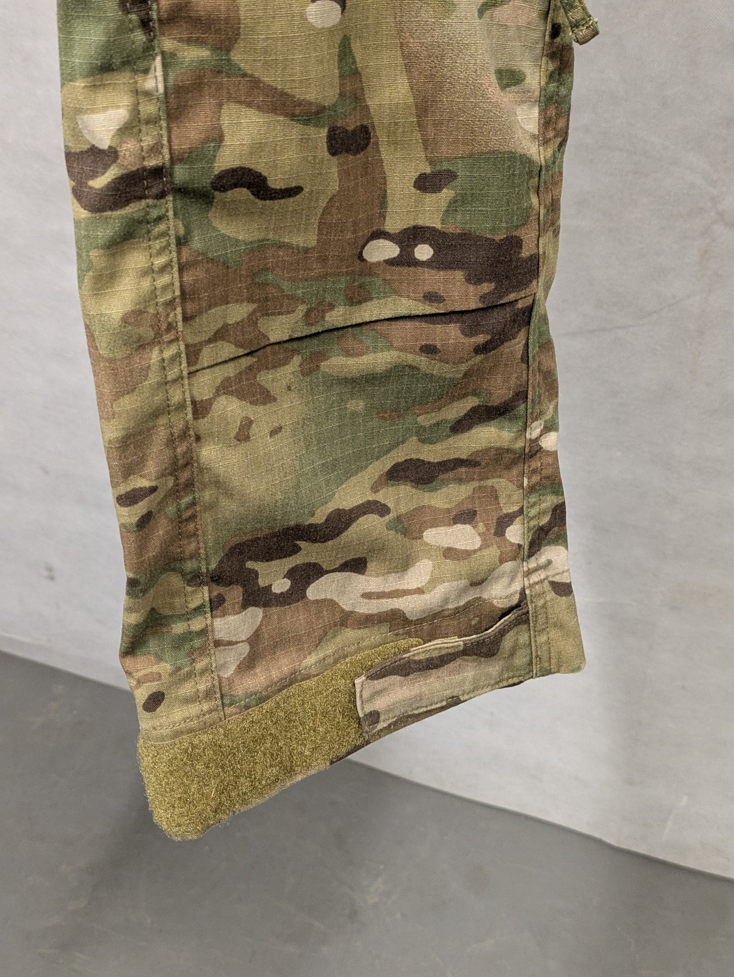 Crye Precision Multicam NSPA G4 Combat Trousers - 32 Long 32L