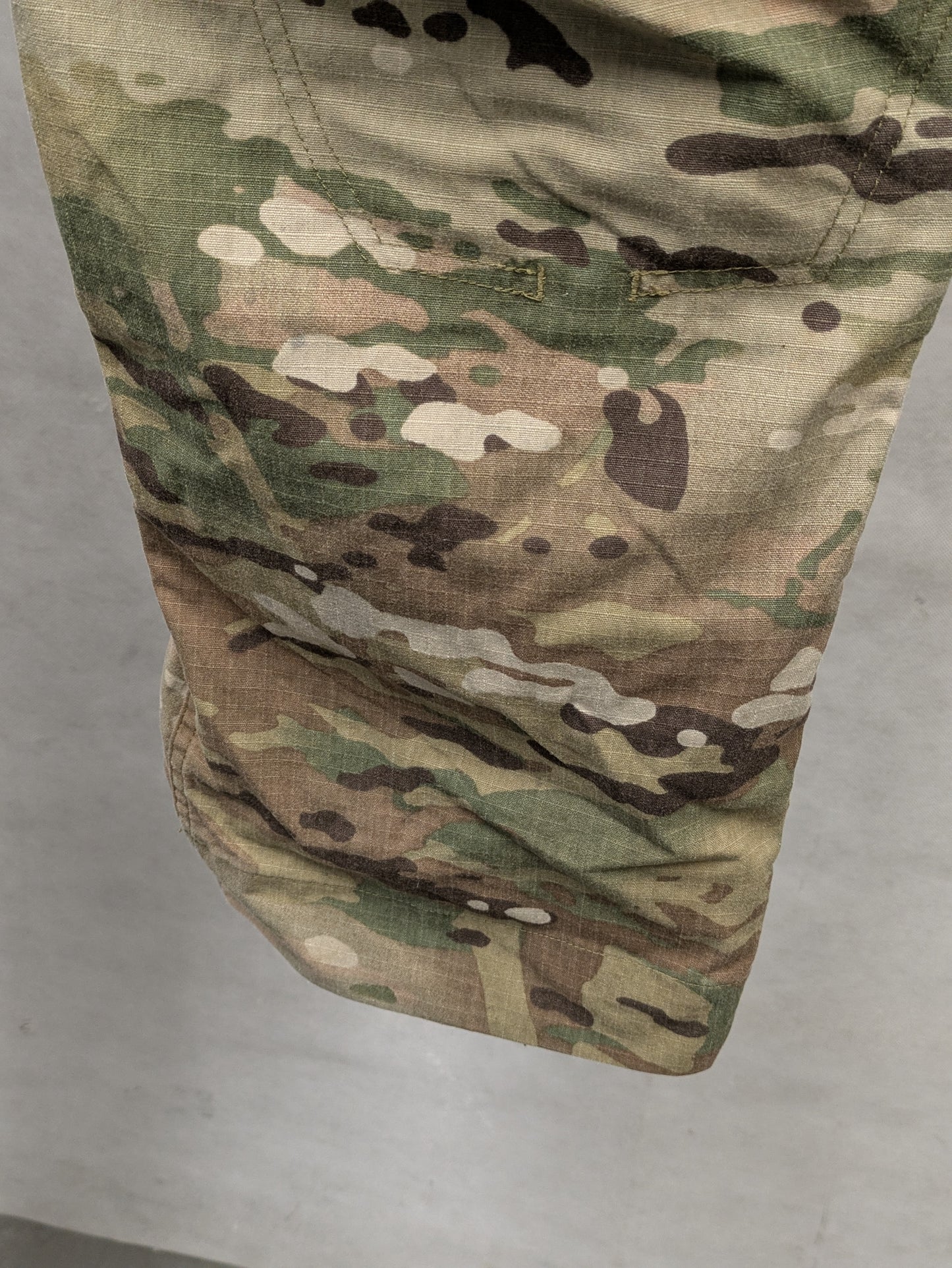 Crye Precision Multicam NSPA G4 Combat Trousers - 36 Long 36L