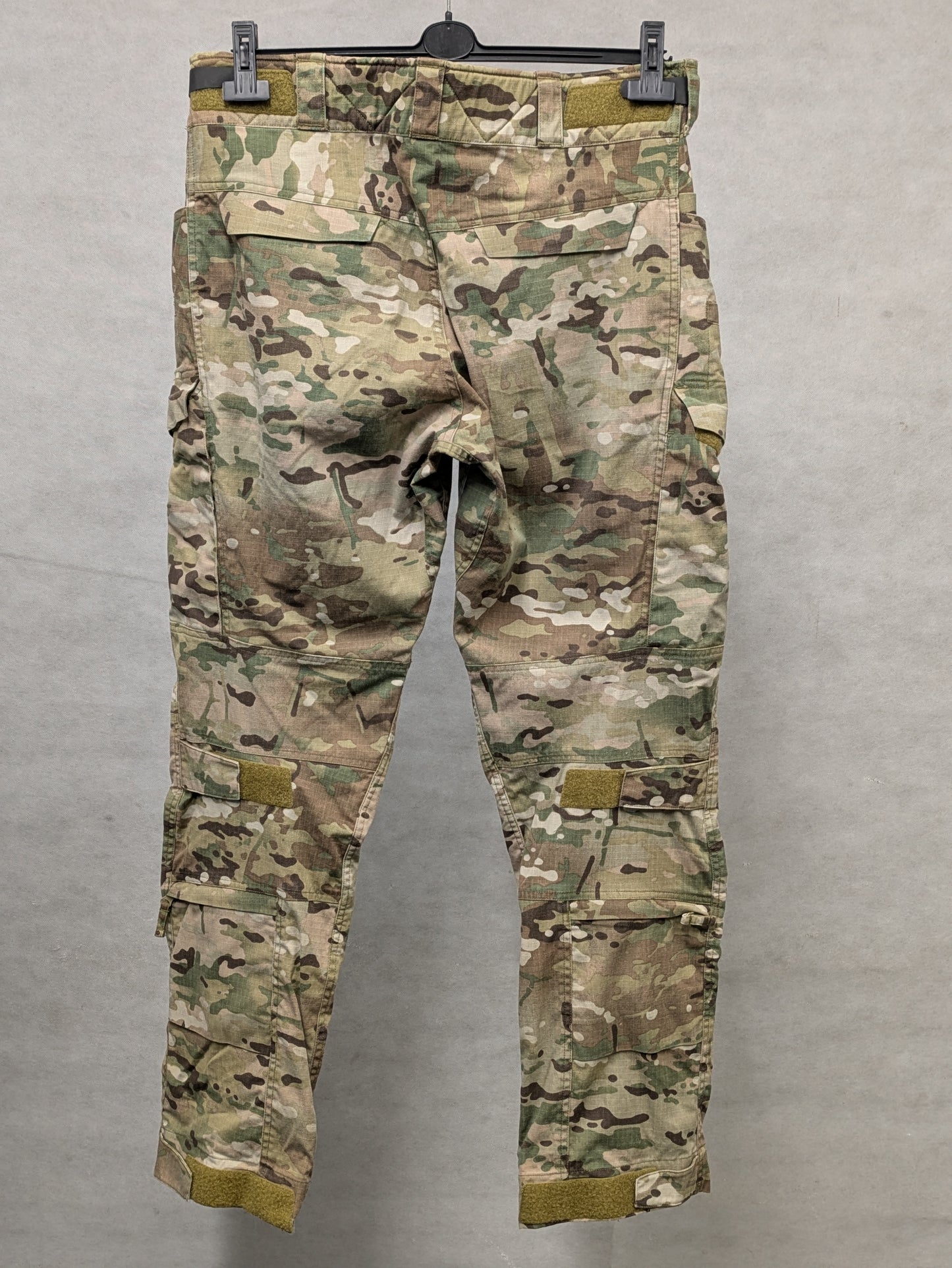 Crye Precision Multicam NSPA G4 Combat Trousers - 36 Long 36L