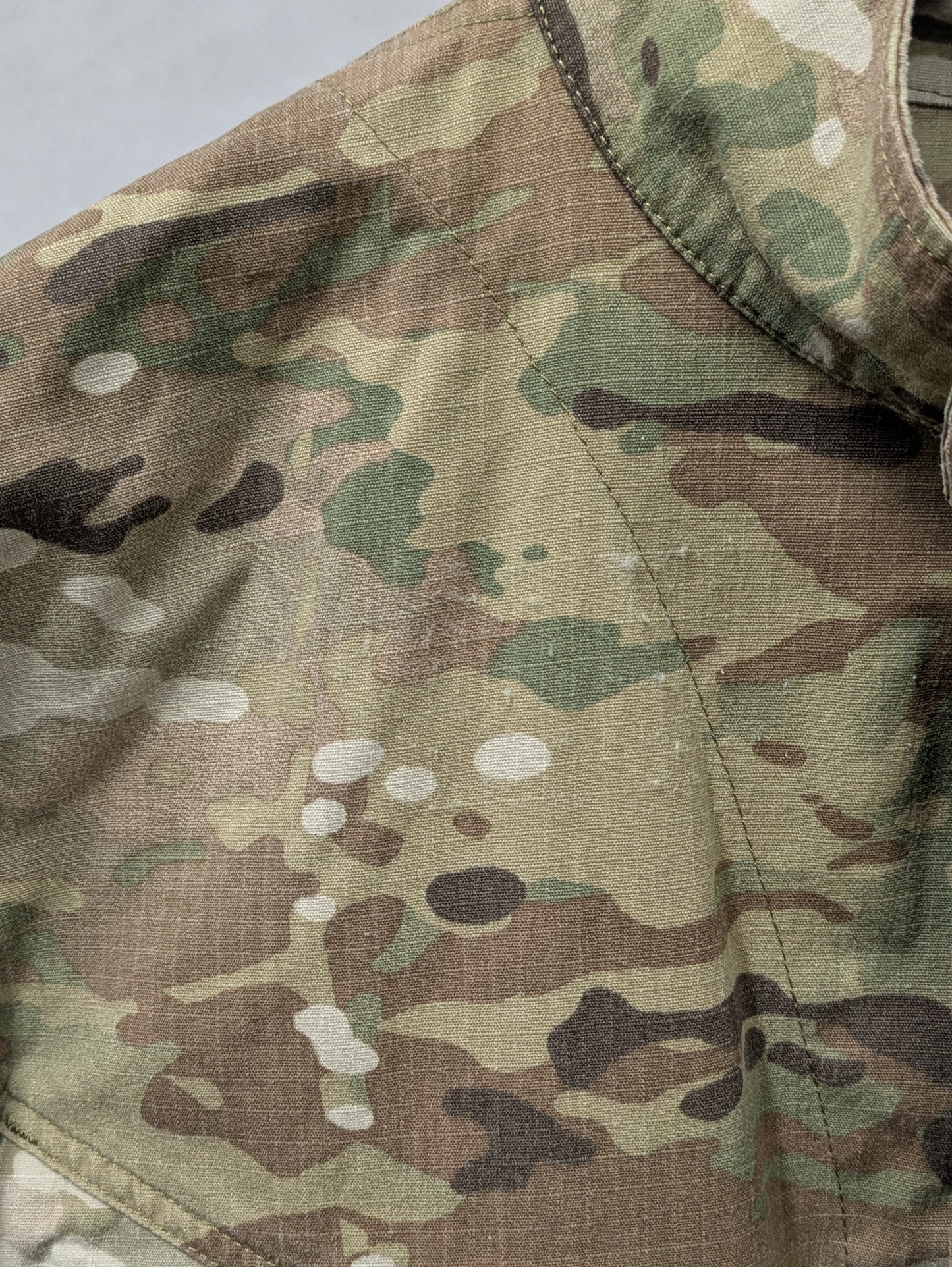 Crye Precision Multicam NSPA G4 Field Shirt - X Large Long XL L