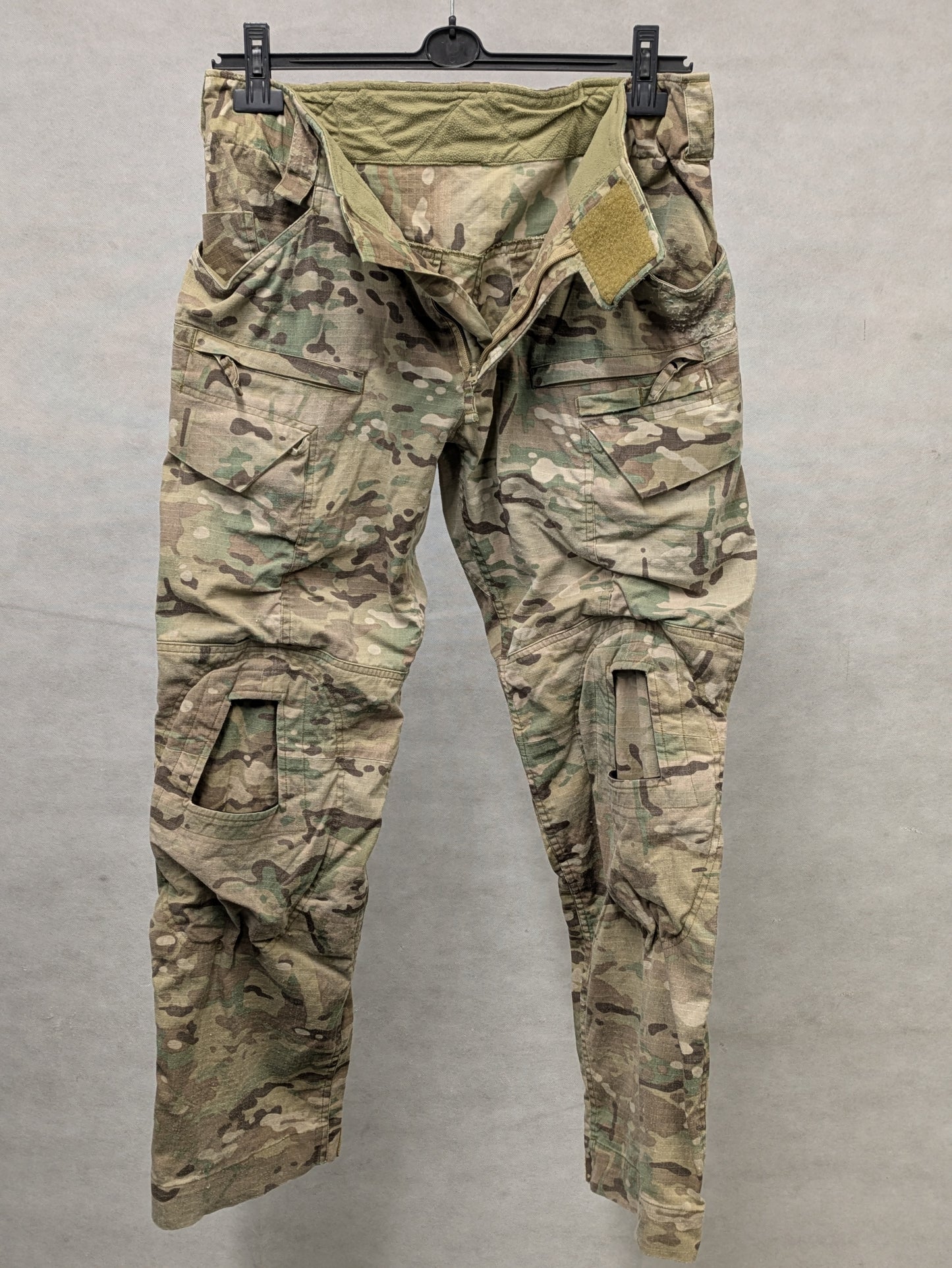 Crye Precision Multicam NSPA G4 Combat Trousers - 34 Regular 34R