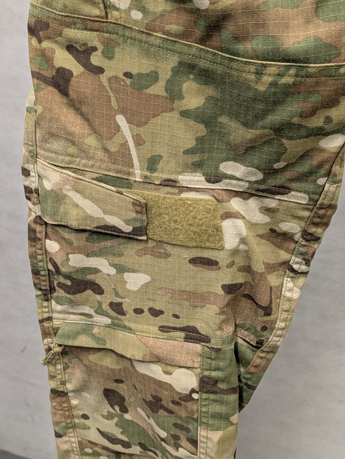 Crye Precision Multicam NSPA G4 Combat Trousers - 32 Long 32L