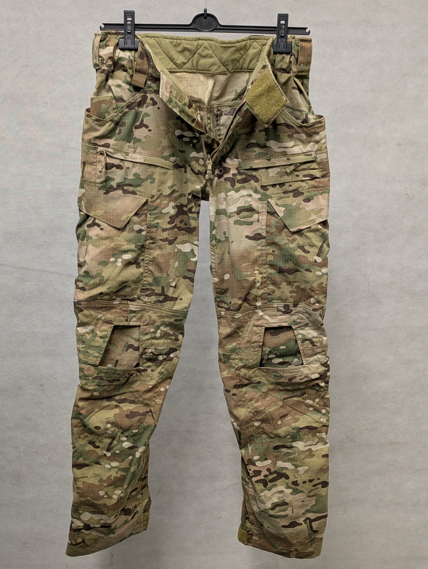 Crye Precision Multicam NSPA G4 Combat Trousers - 32 Long 32L