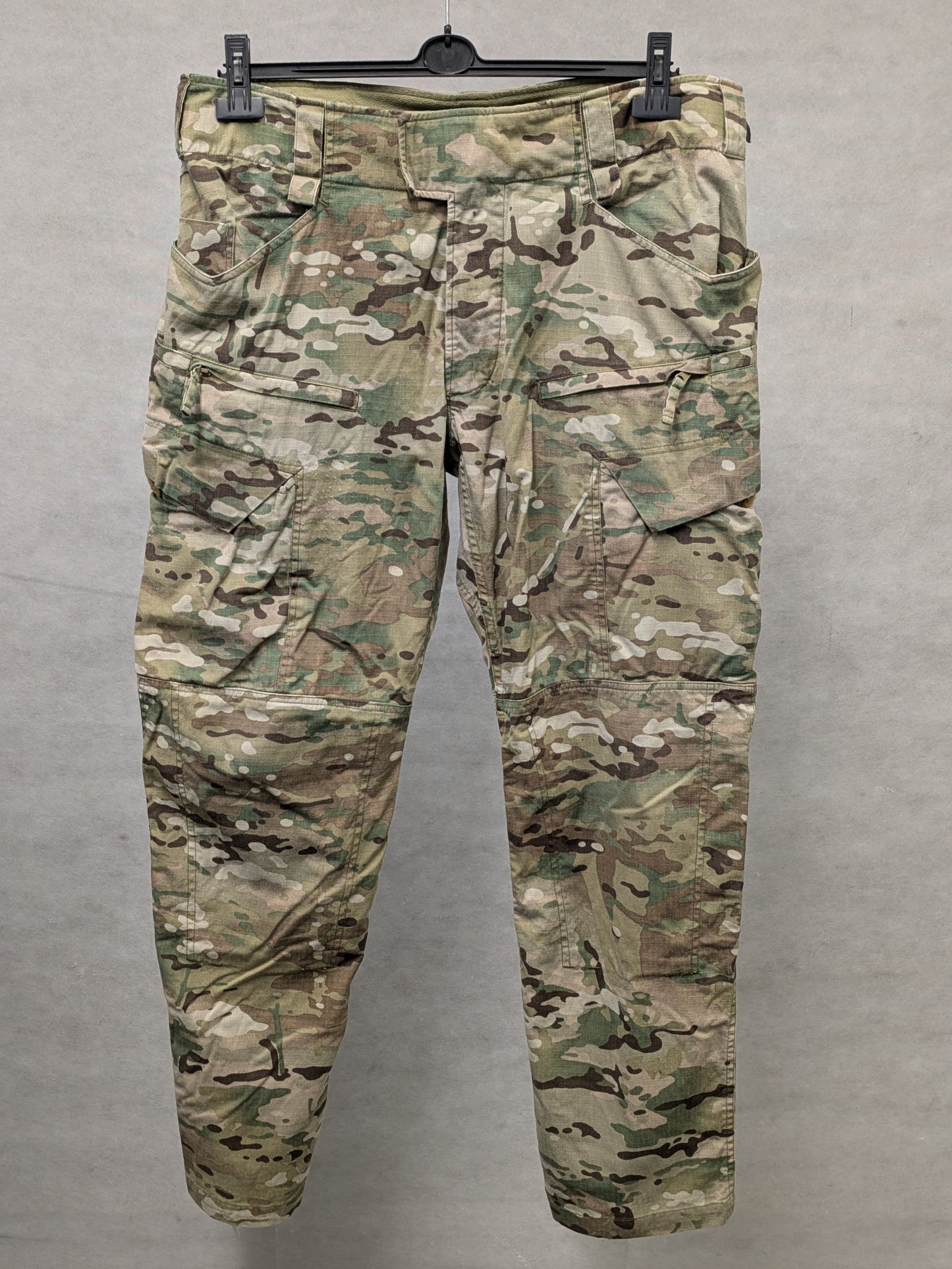 Crye Precision Multicam NSPA G4 Field Trousers - 38 Long 38L