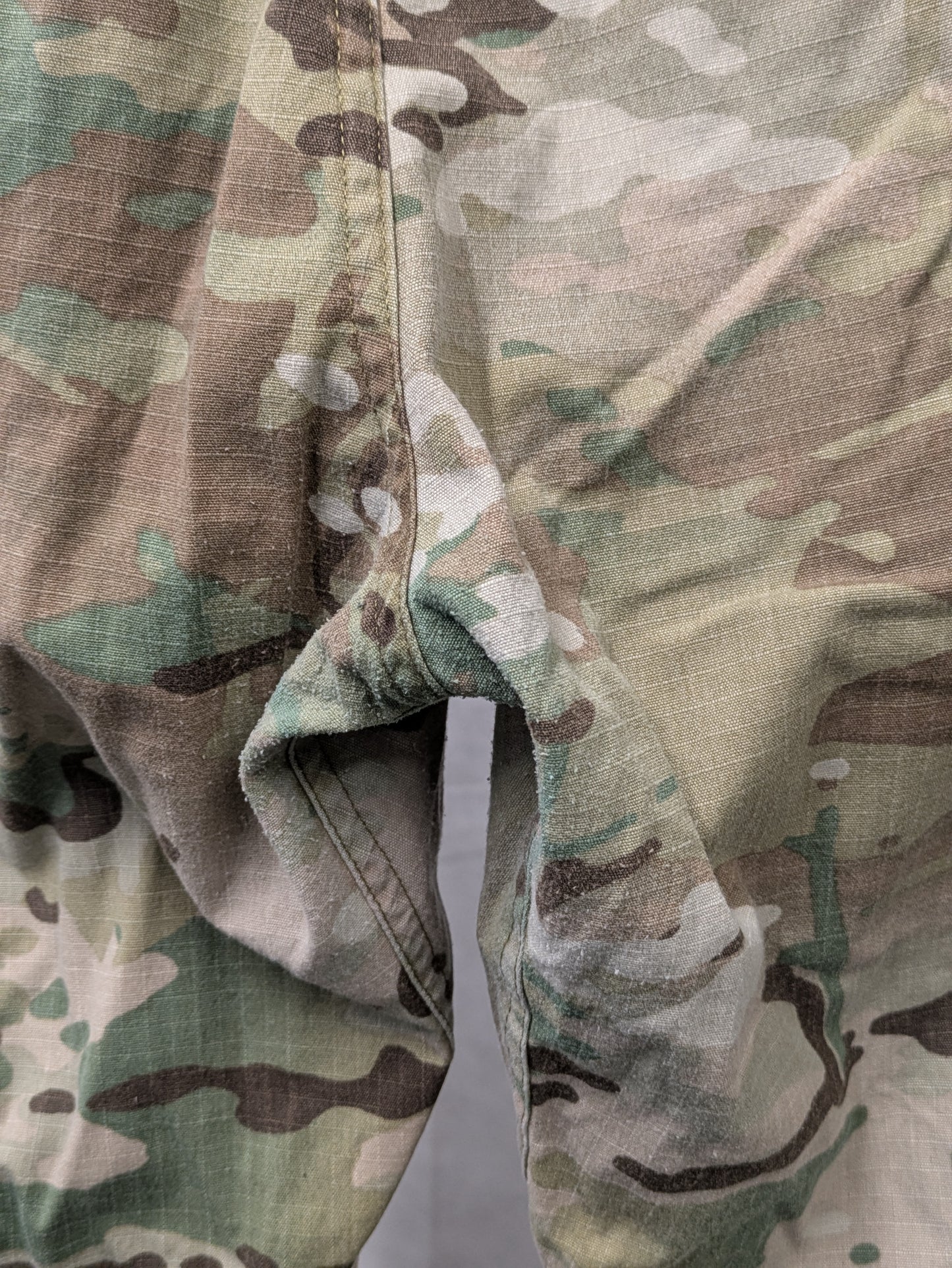 Crye Precision Multicam NSPA G4 Field Trousers - 38 Long 38L