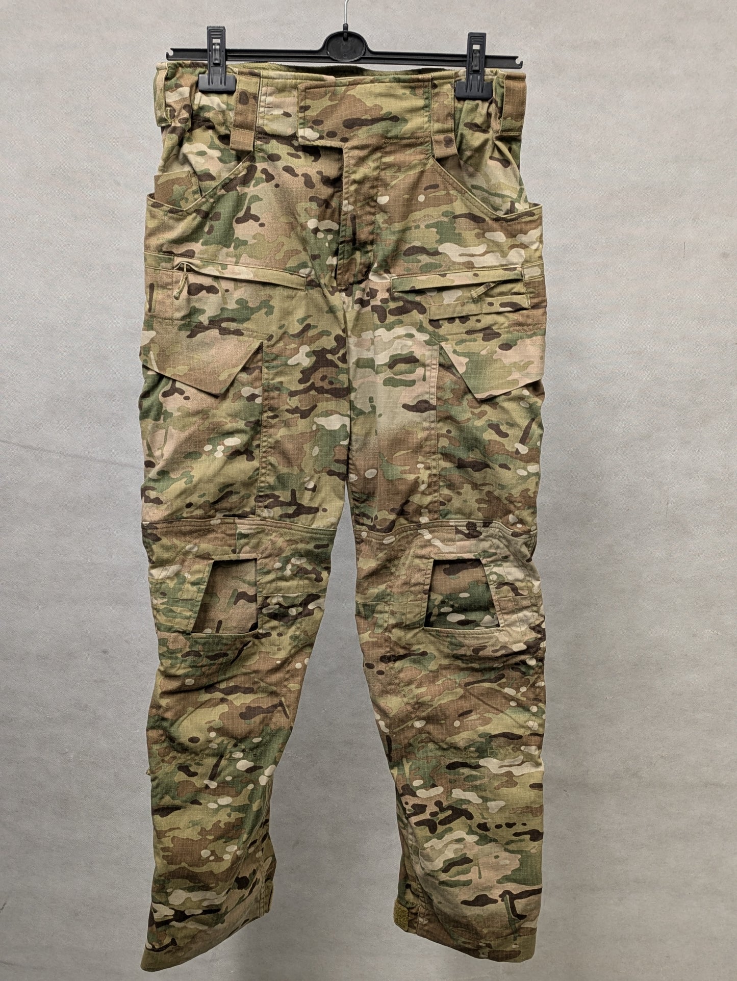 Crye Precision Multicam NSPA G4 Combat Trousers - 32 Long 32L