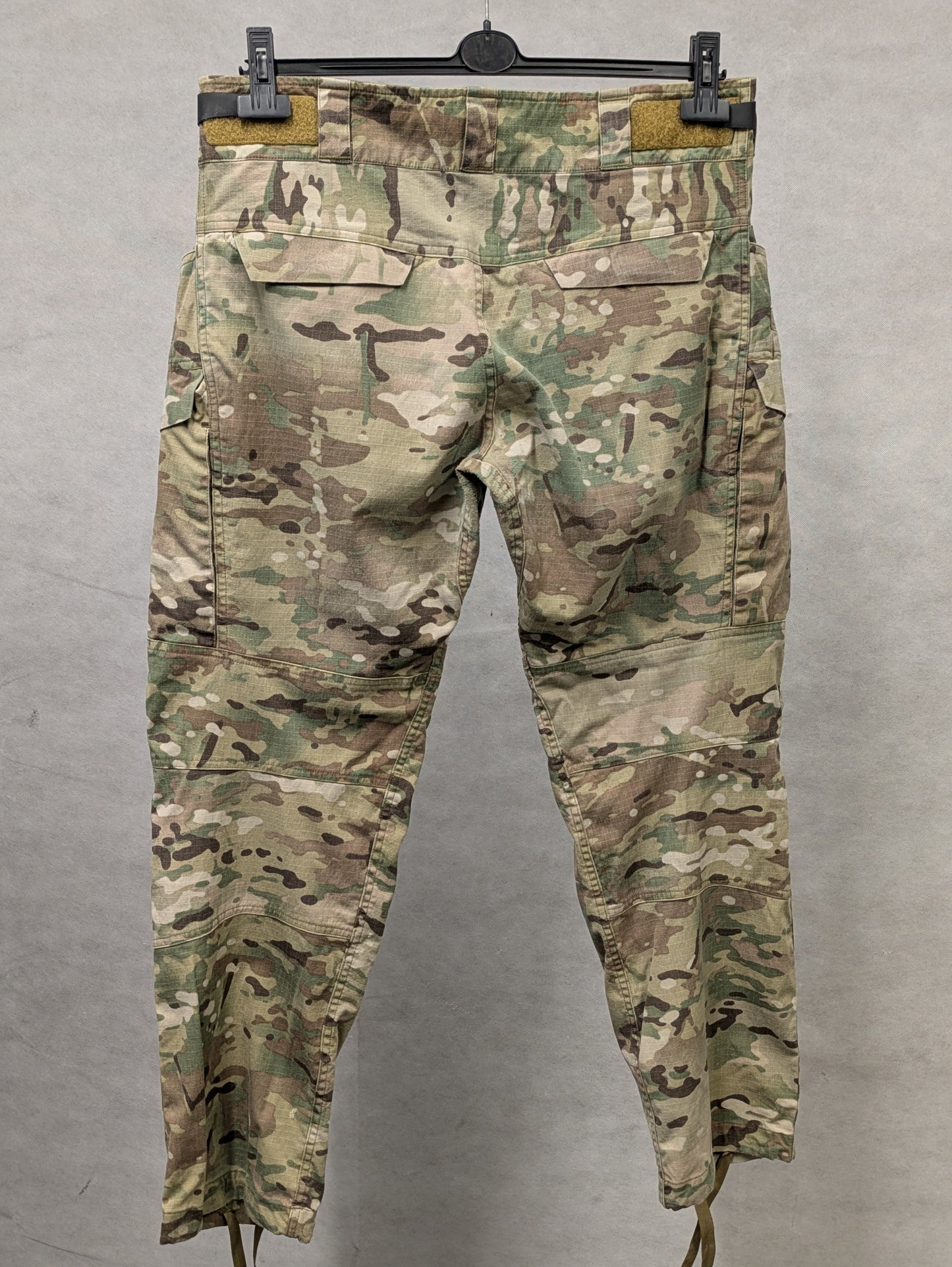 Crye Precision Multicam NSPA G4 Field Trousers - 36 Short 36S