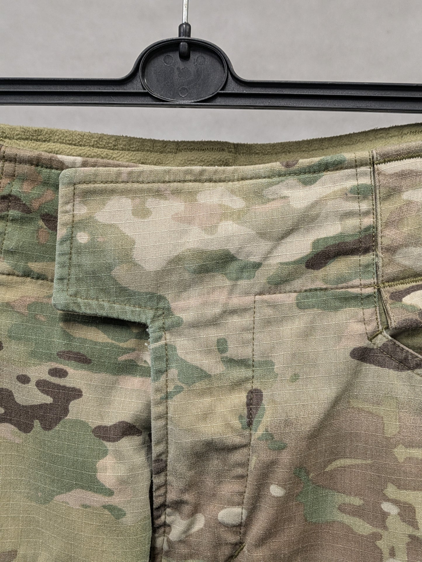 Crye Precision Multicam NSPA G4 Field Trousers - 36 Short 36S