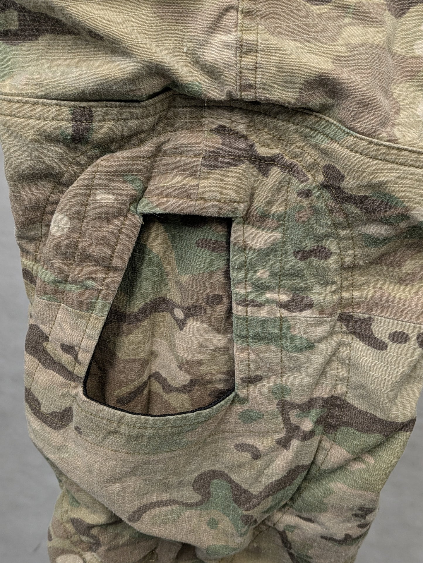 Crye Precision Multicam NSPA G4 Combat Trousers - 34 Regular 34R