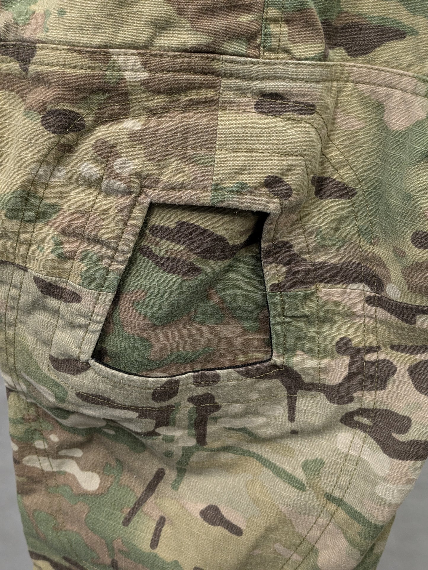 Crye Precision Multicam NSPA G4 Combat Trousers - 36 Regular 36R