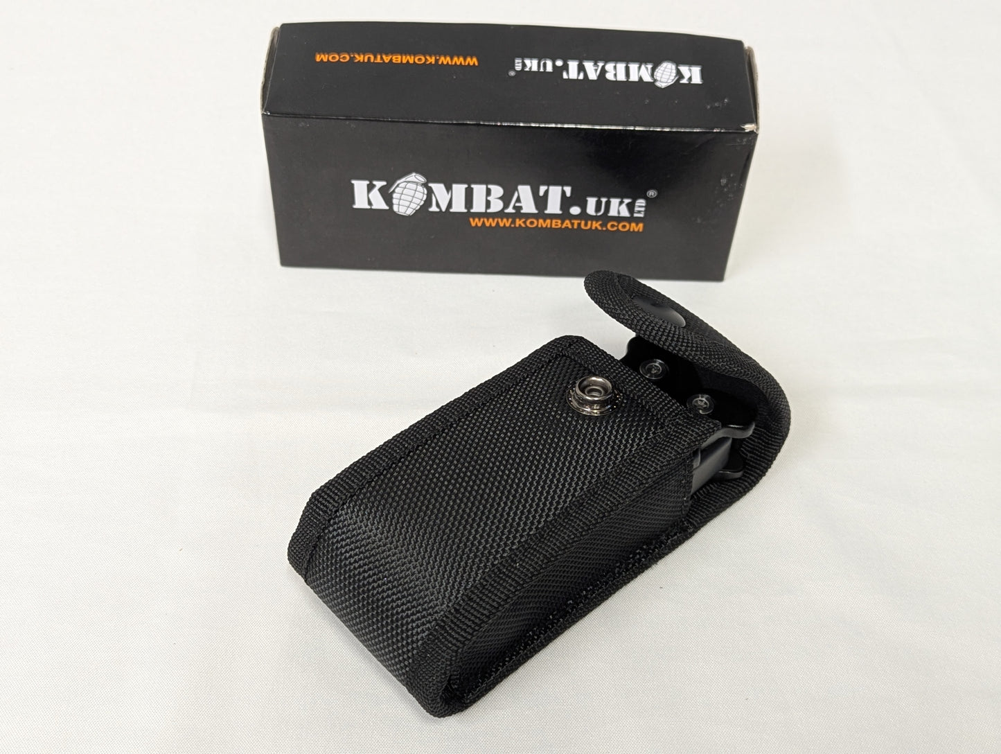 Kombat Multitool - Black