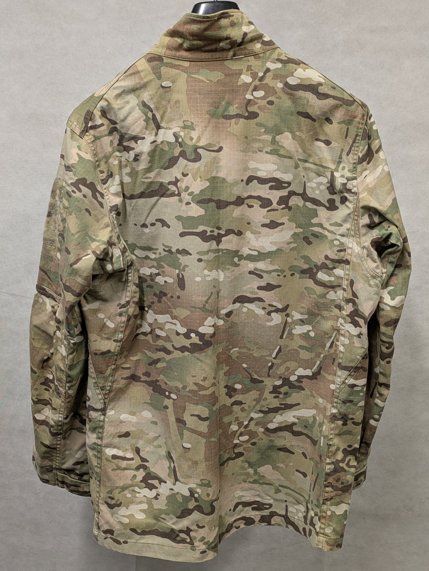 Crye Precision Multicam NSPA G4 Field Shirt - X Large Long XL L