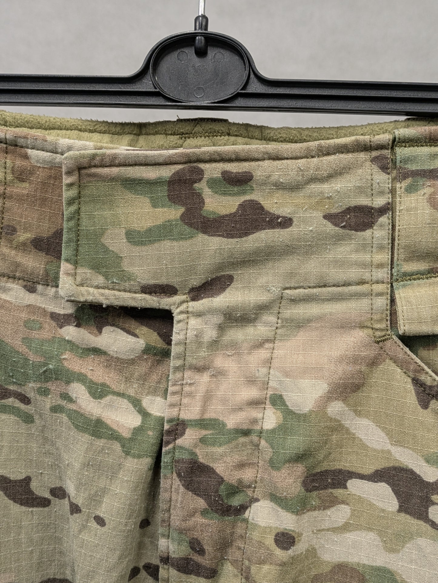 Crye Precision Multicam NSPA G4 Combat Trousers - 32 Long 32L