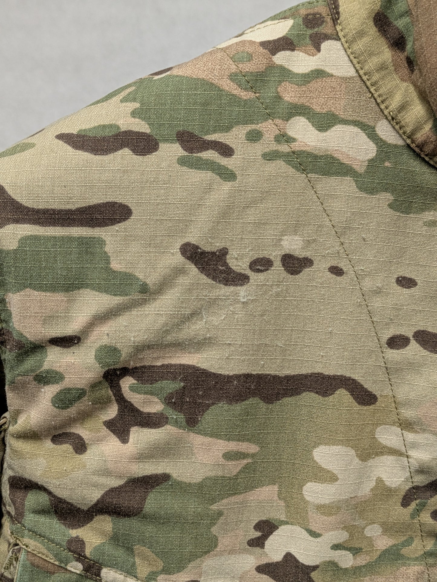 Crye Precision Multicam NSPA G4 Field Shirt - Large Long LG L