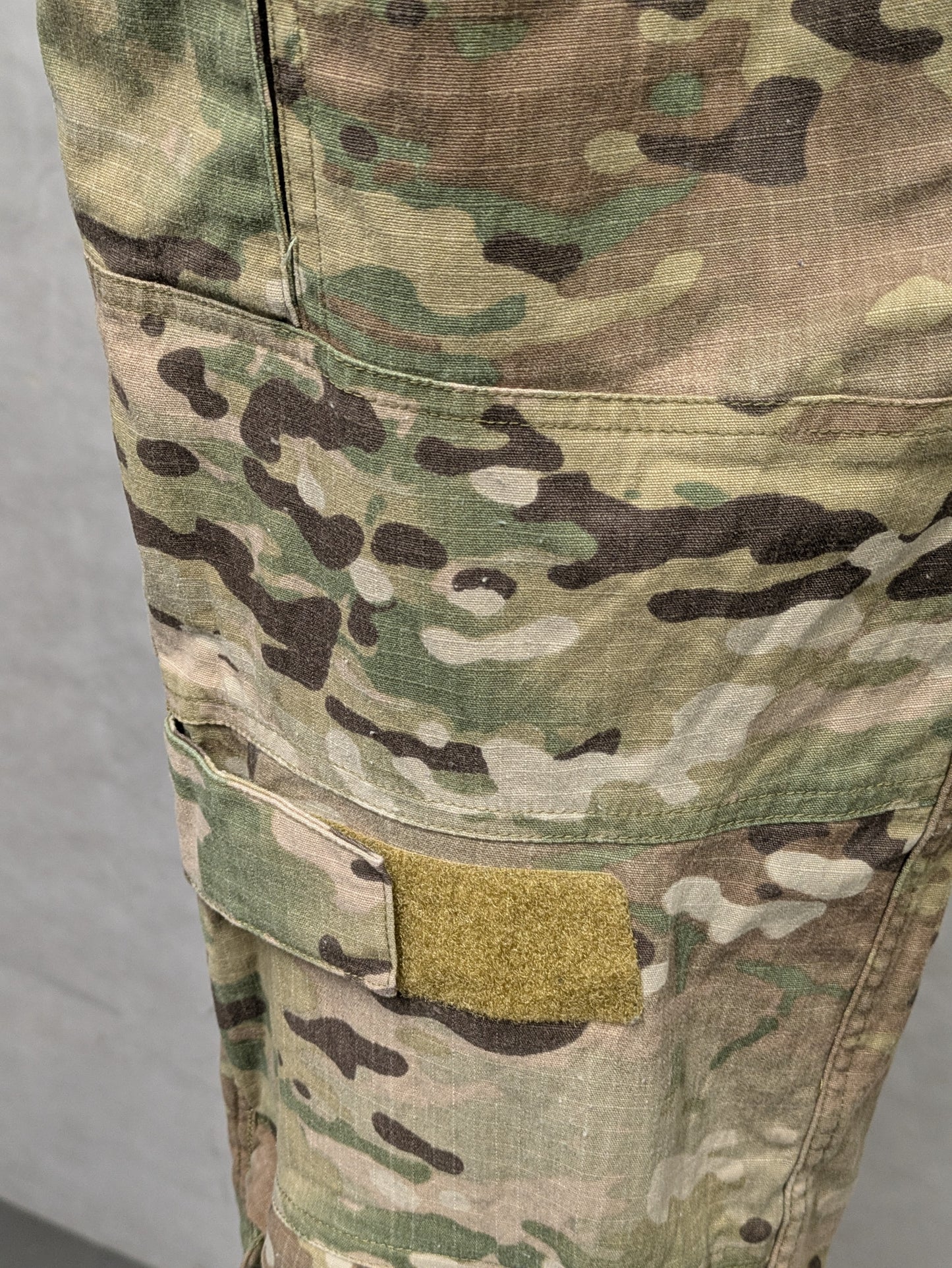 Crye Precision Multicam NSPA G4 Combat Trousers - 32 Long 32L