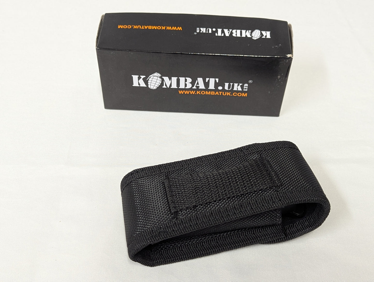 Kombat Multitool - Black