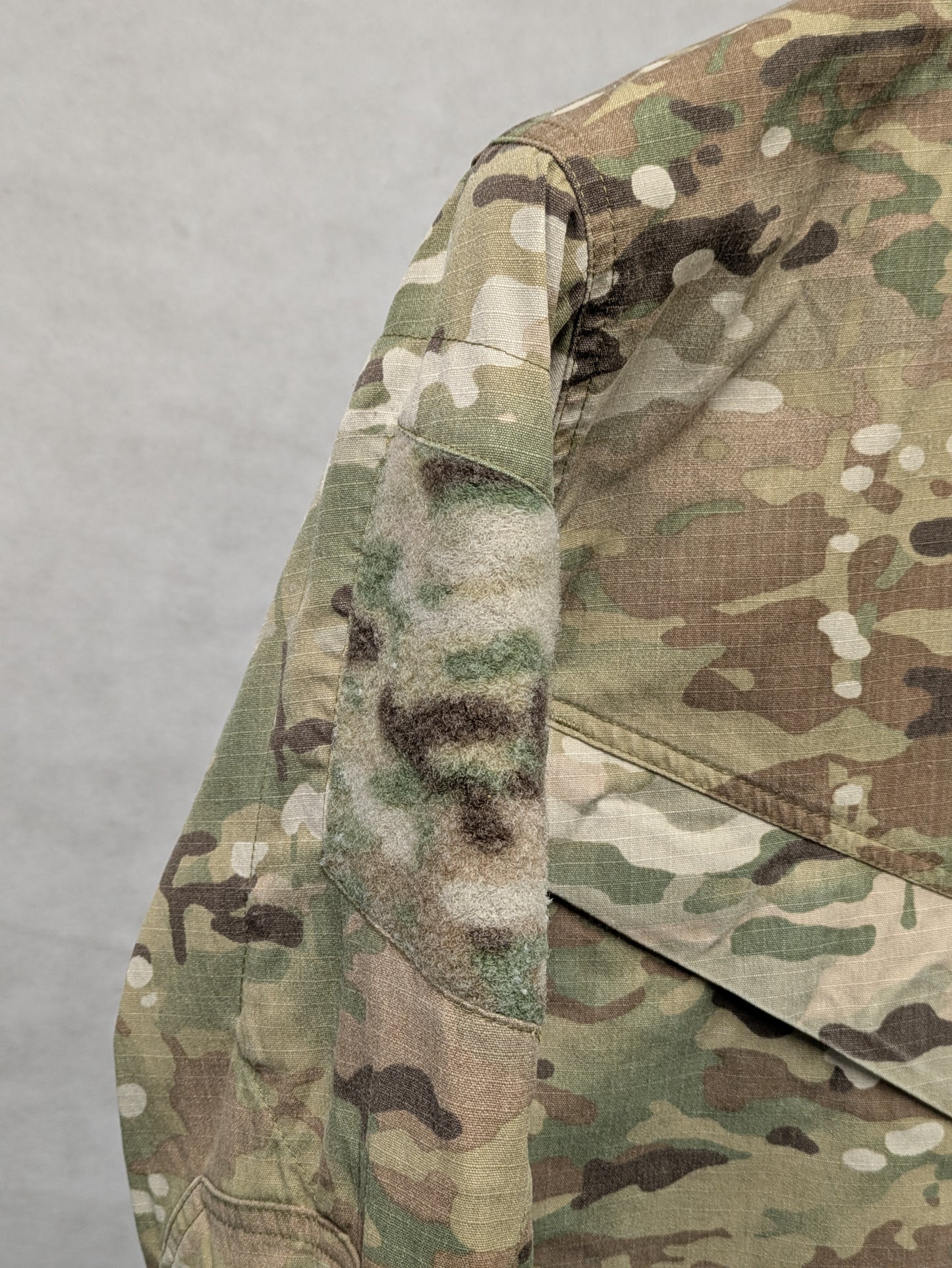 Crye Precision Multicam NSPA G4 Field Shirt - X Large Long XL L