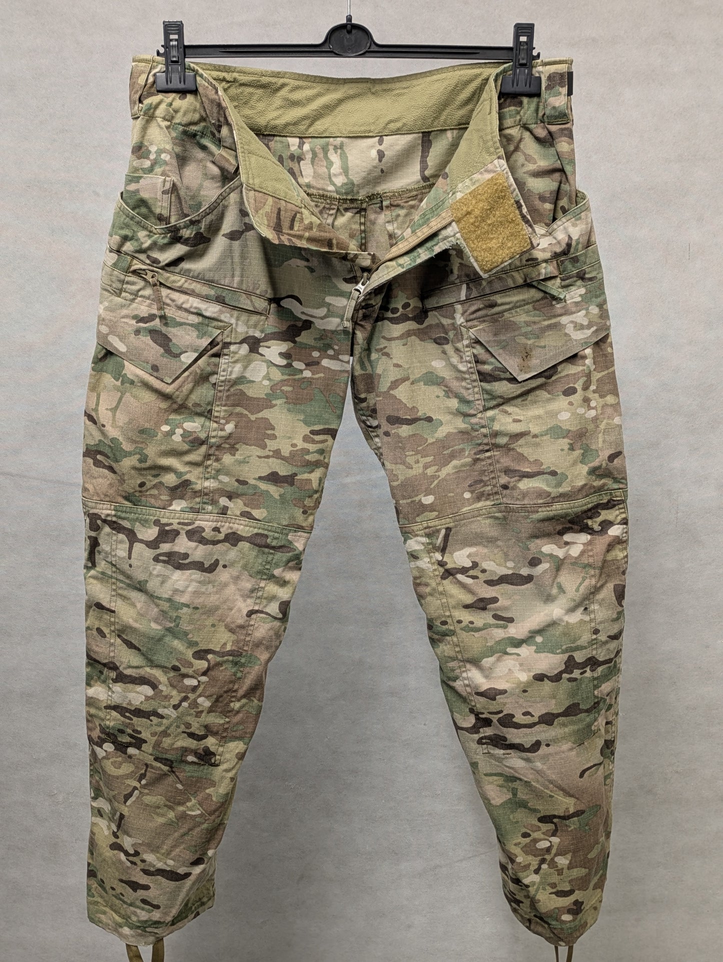 Crye Precision Multicam NSPA G4 Field Trousers - 36 Short 36S