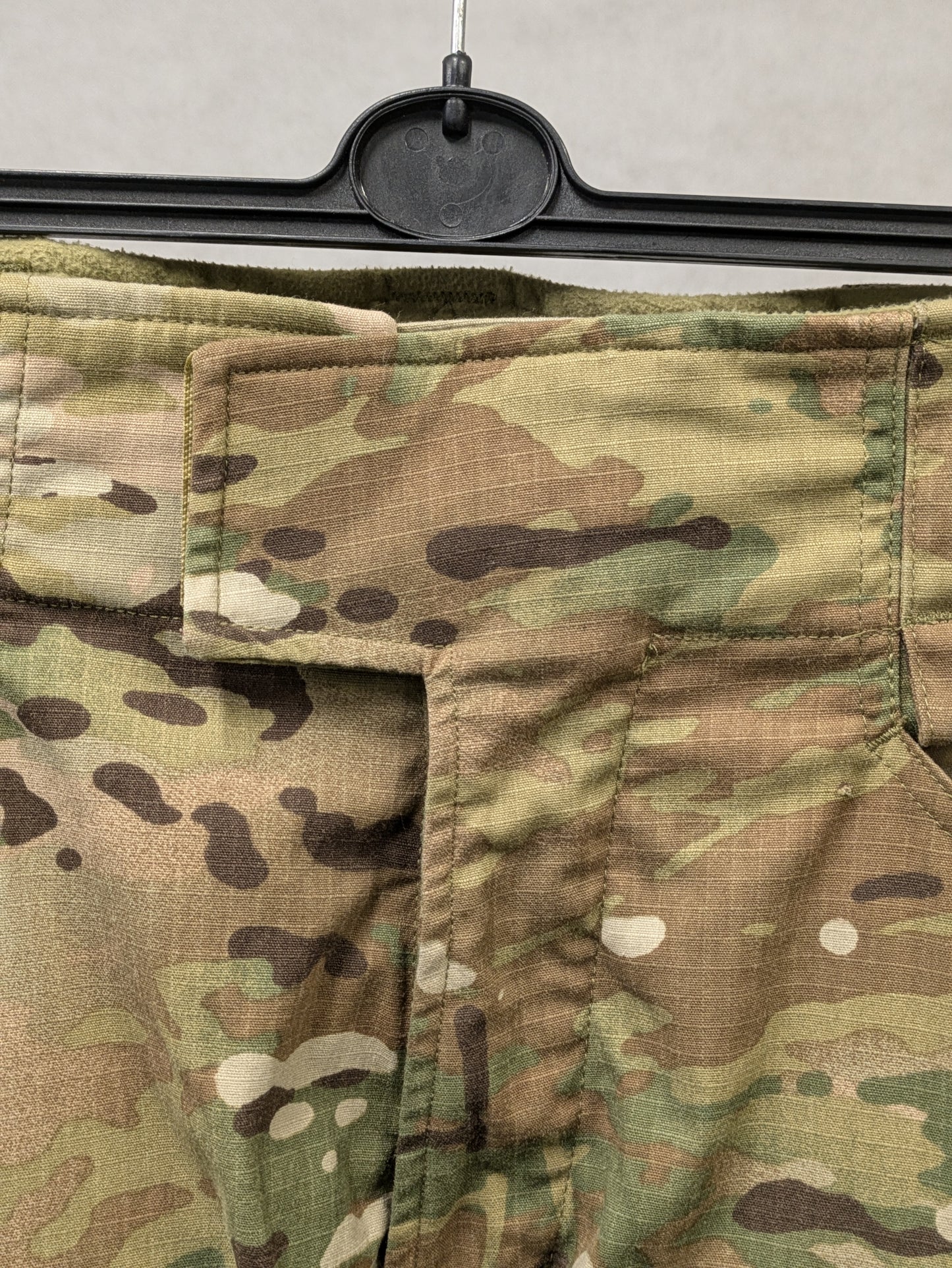 Crye Precision Multicam NSPA G4 Combat Trousers - 32 Long 32L