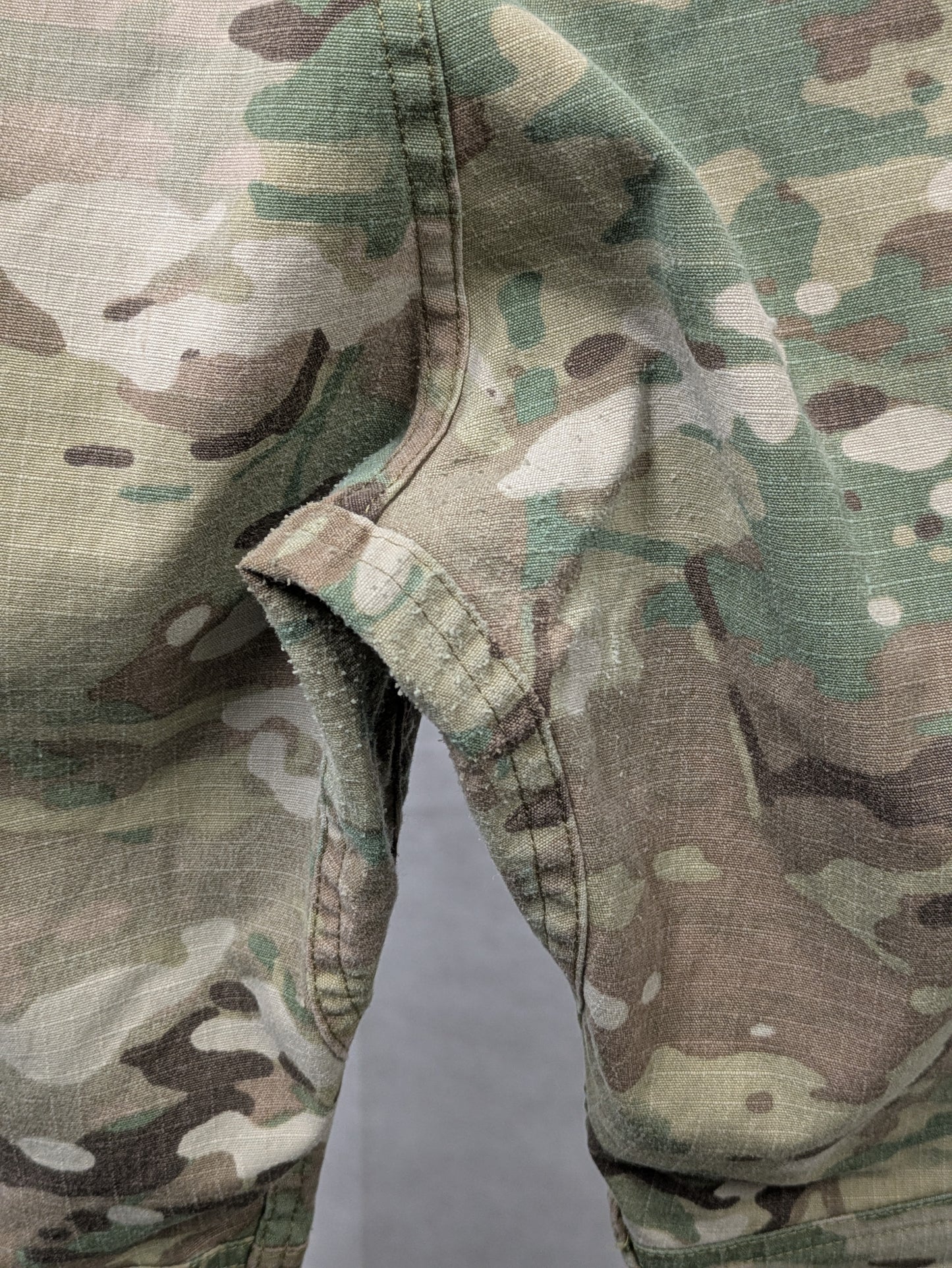 Crye Precision Multicam NSPA G4 Field Trousers - 36 Short 36S