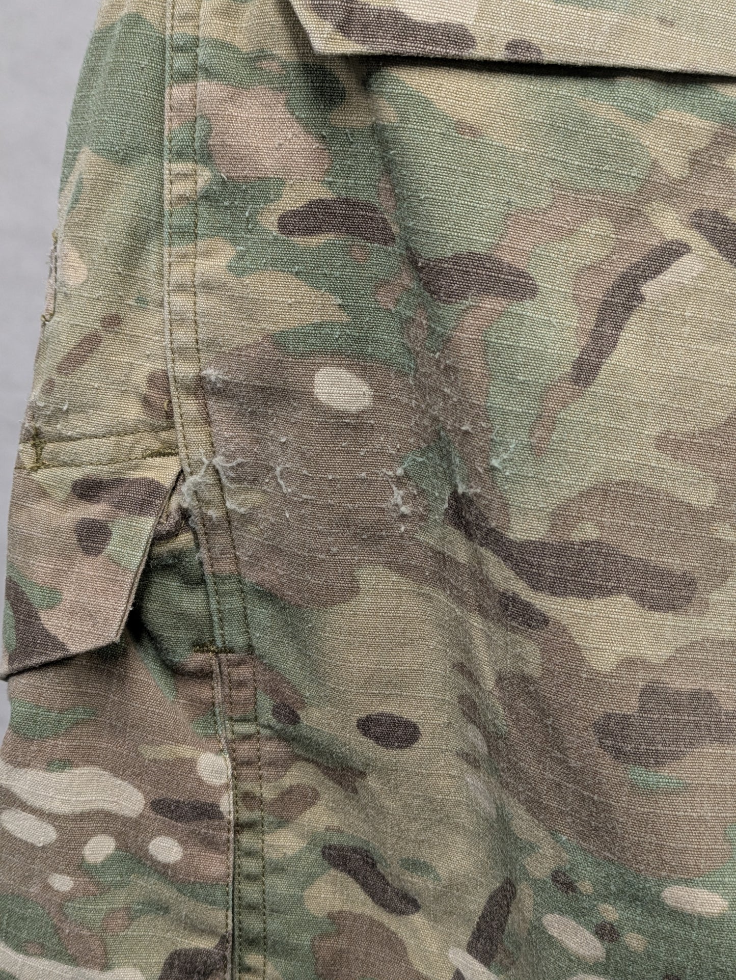 Crye Precision Multicam NSPA G4 Combat Trousers - 34 Regular 34R