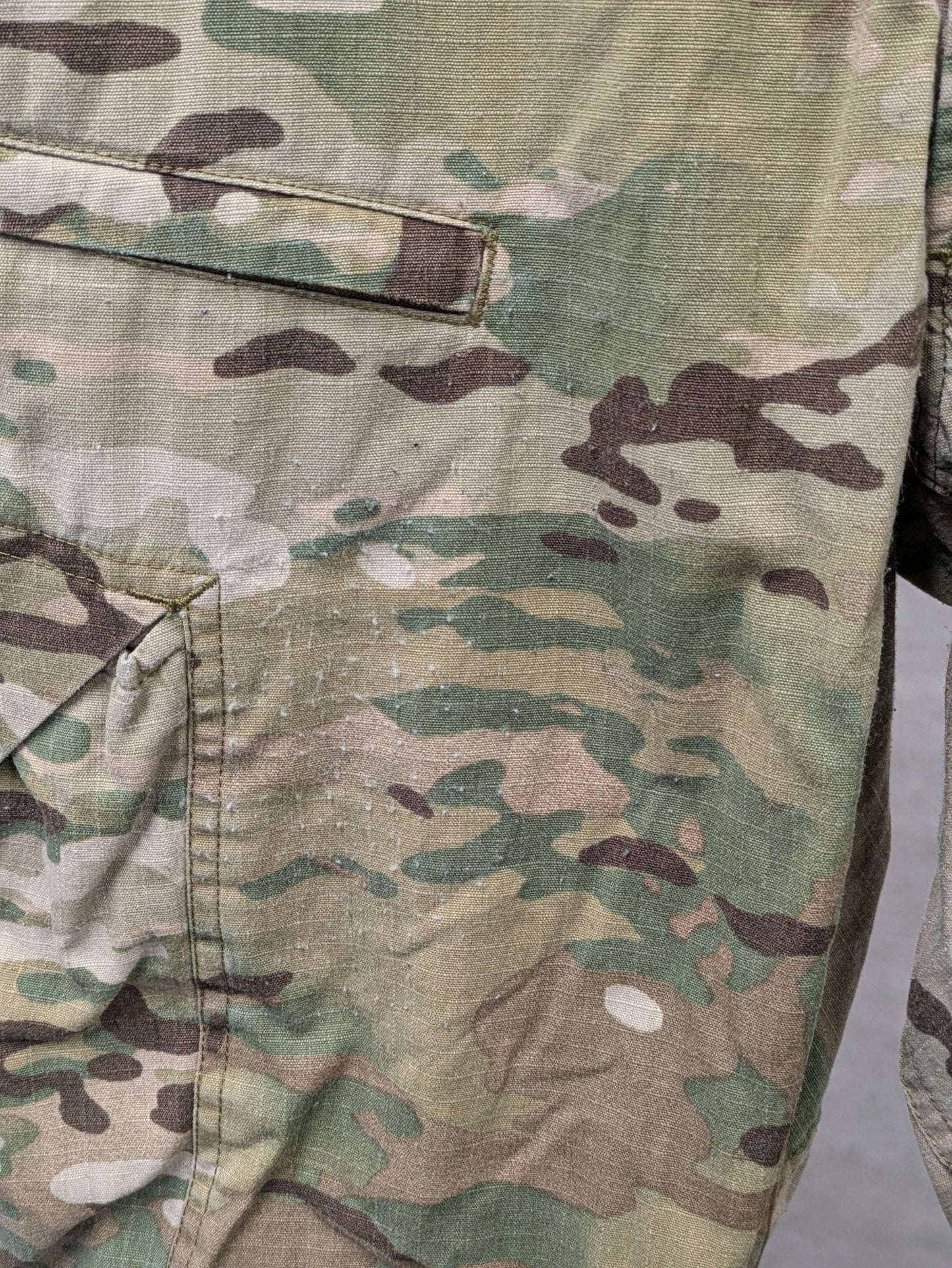 Crye Precision Multicam NSPA G4 Field Trousers - 38 Long 38L