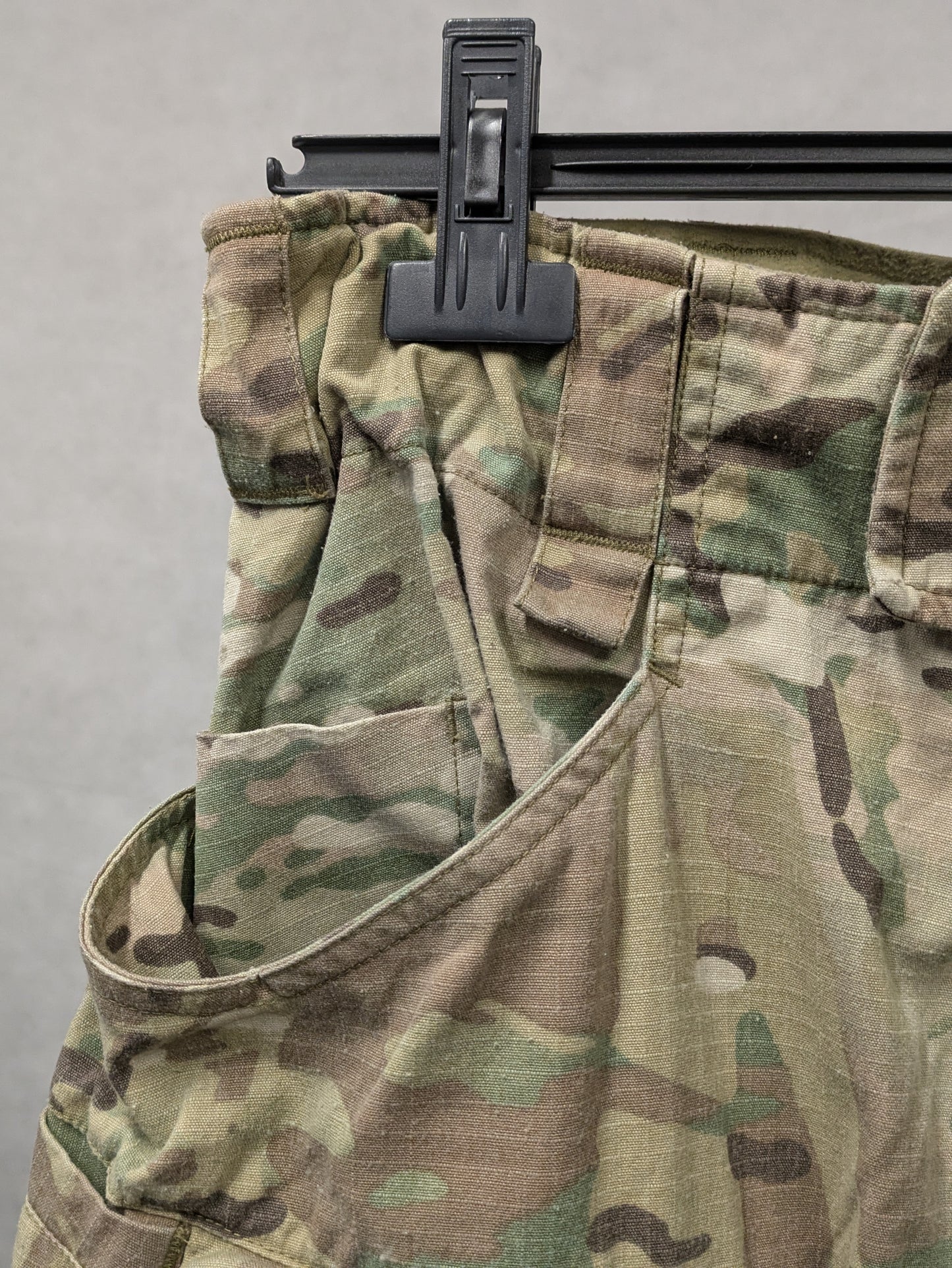 Crye Precision Multicam NSPA G4 Field Trousers - 34 Long 34L