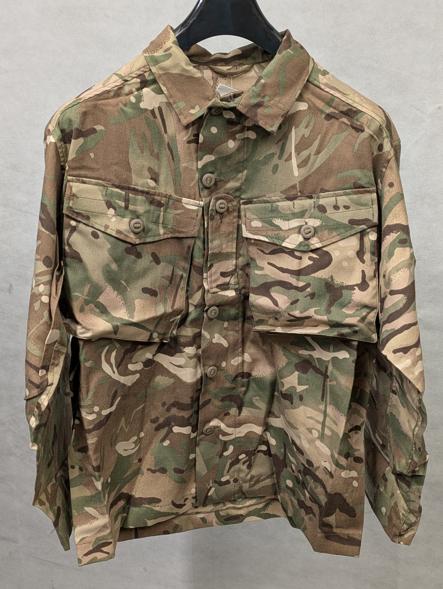 MTP Fire Retardant Combat PCS Shirt Jacket