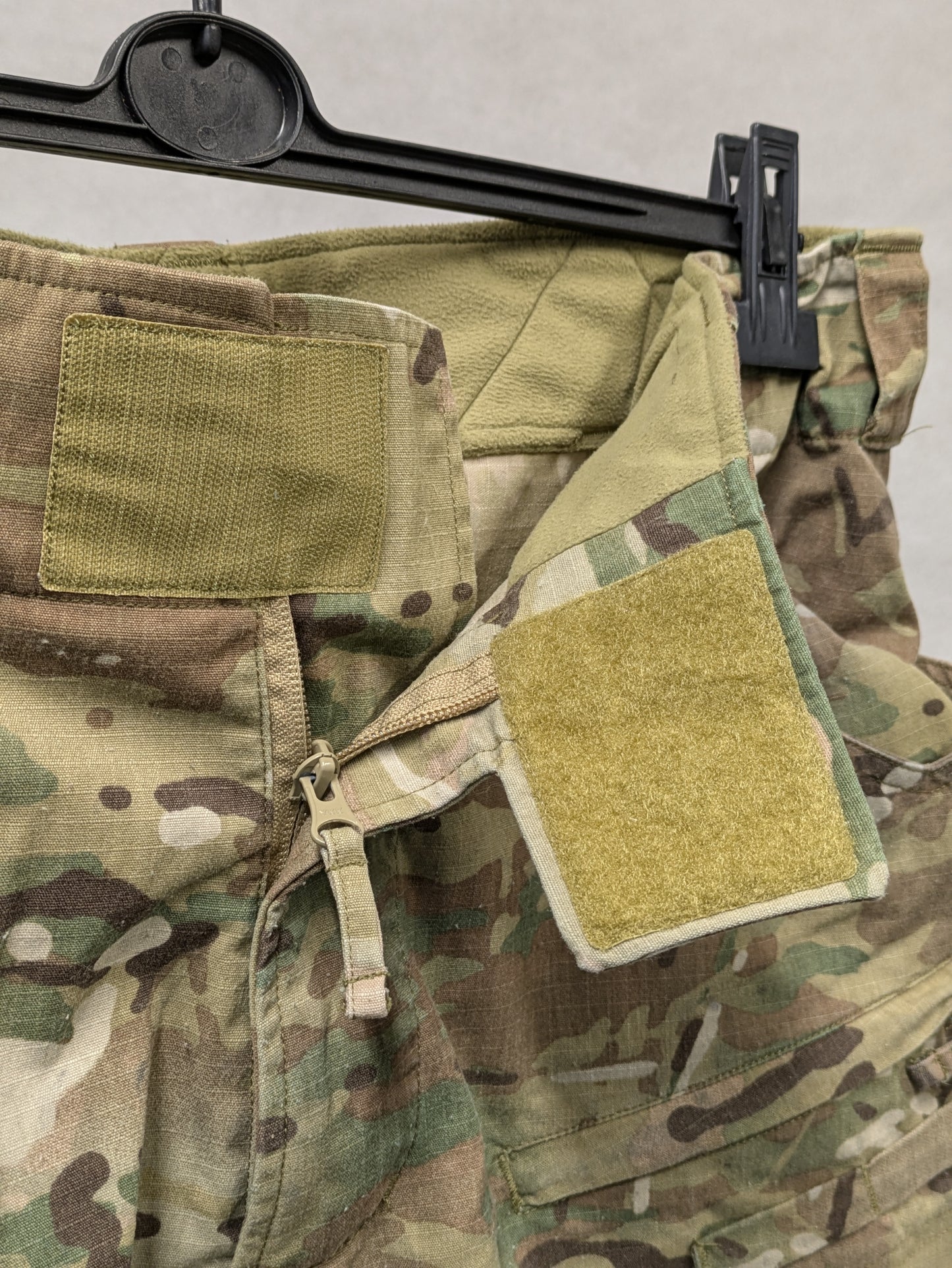 Crye Precision Multicam NSPA G4 Combat Trousers - 36 Long 36L