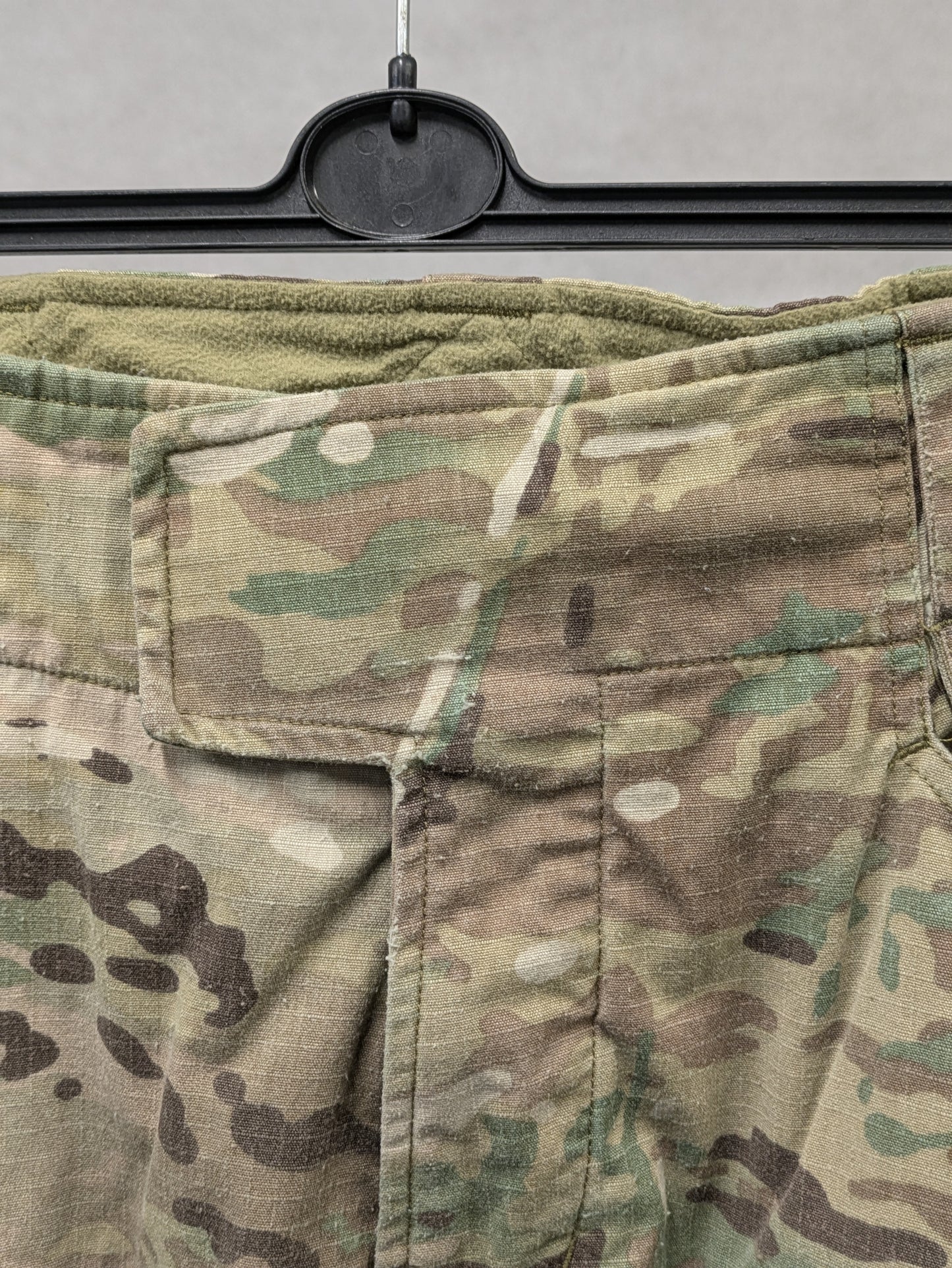 Crye Precision Multicam NSPA G4 Combat Trousers - 34 Regular 34R