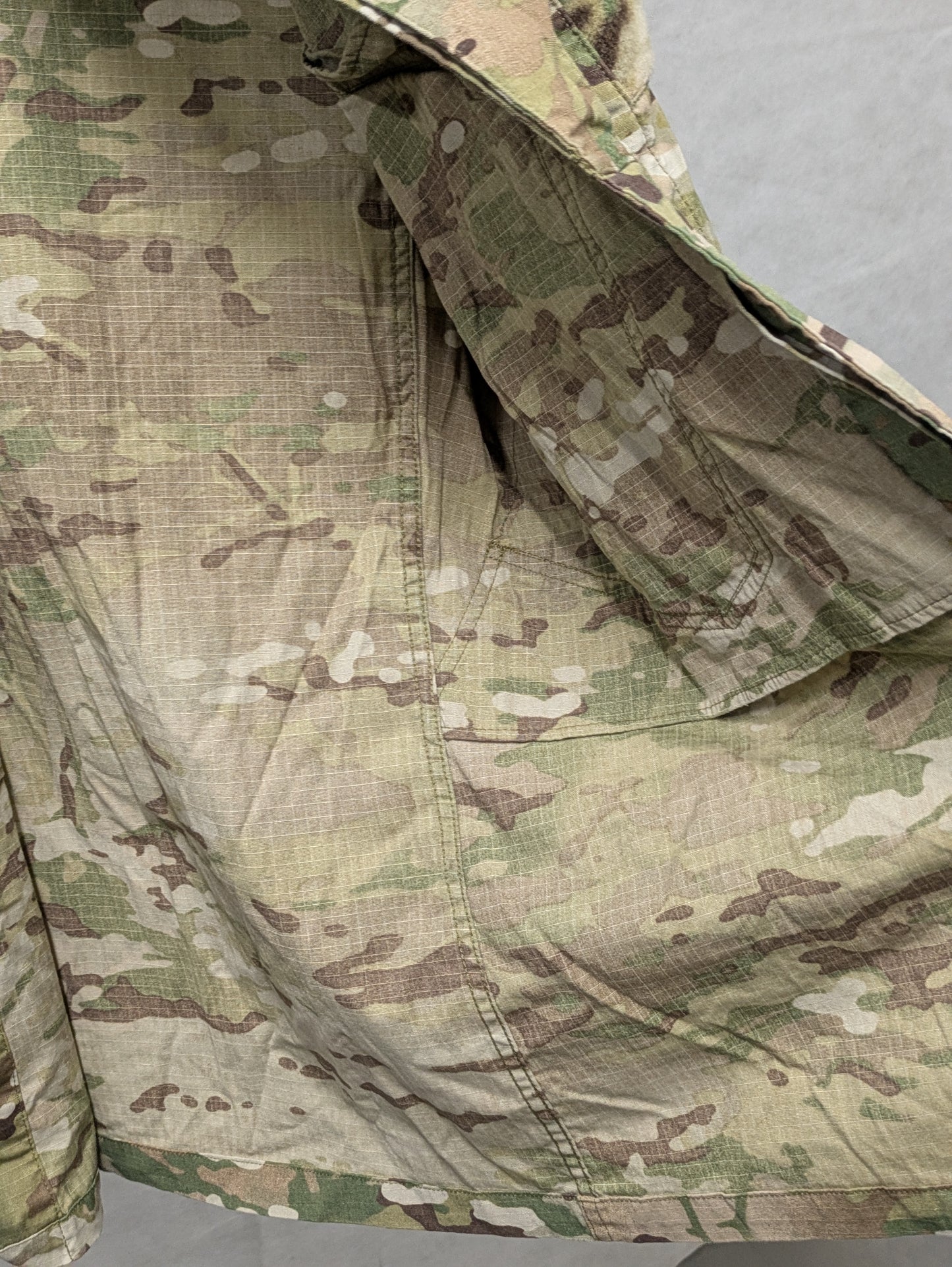 Crye Precision Multicam NSPA G4 Field Shirt - Medium Regular MD R