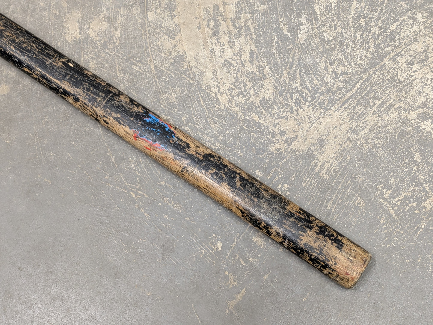 W. Gilpin 4.5lb Pick Axe - Dated 1983