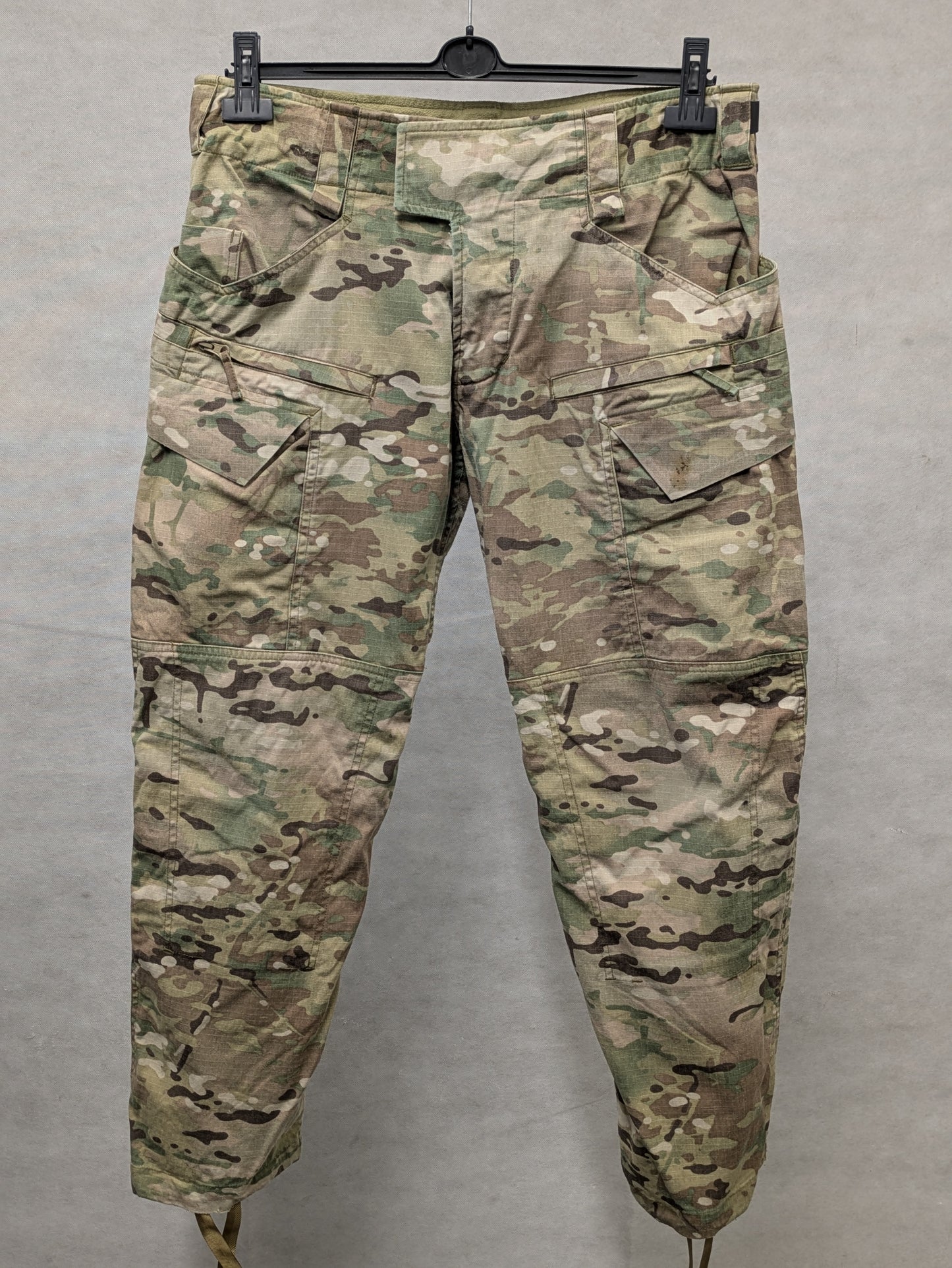 Crye Precision Multicam NSPA G4 Field Trousers - 36 Short 36S