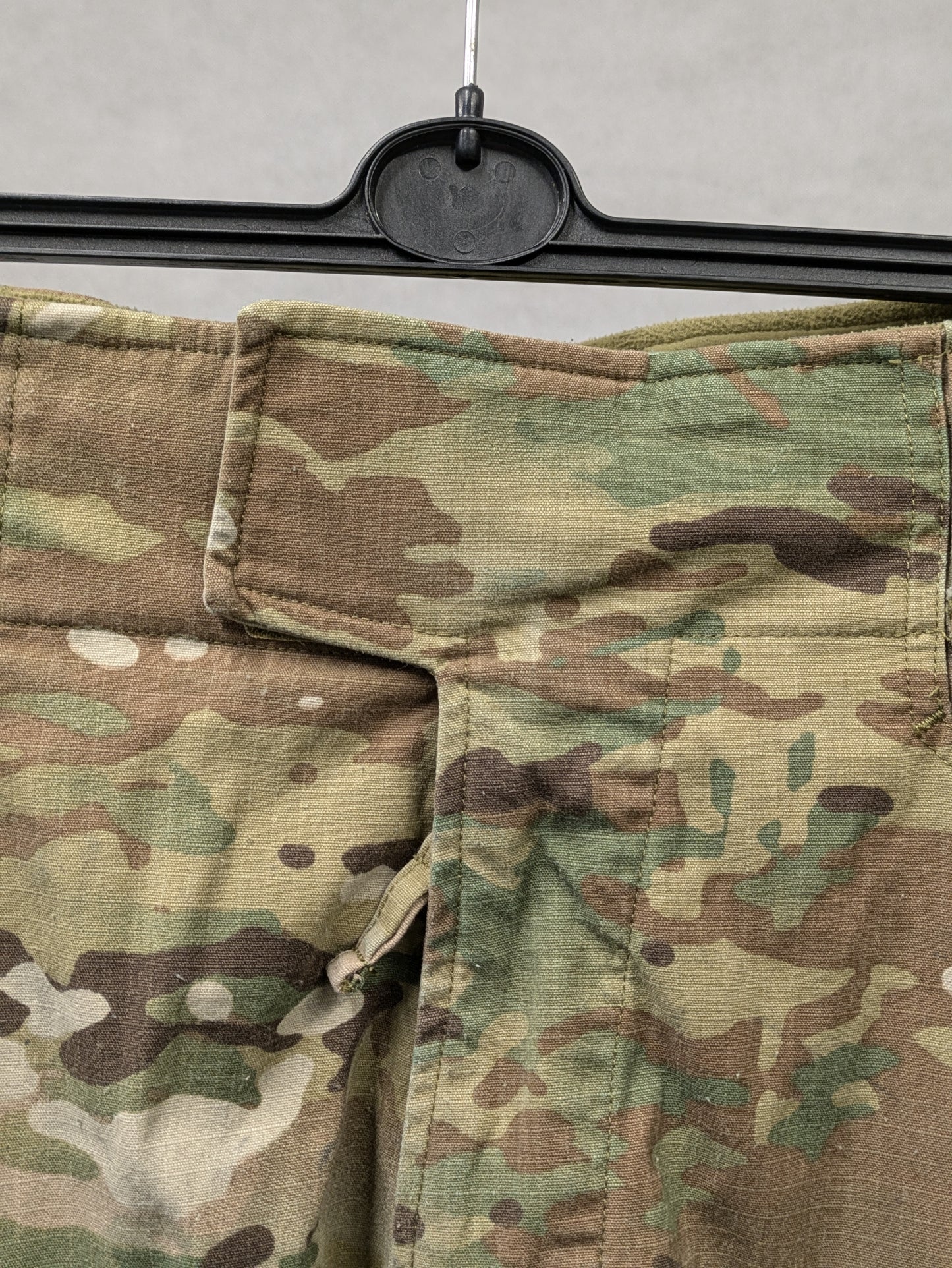 Crye Precision Multicam NSPA G4 Combat Trousers - 36 Long 36L