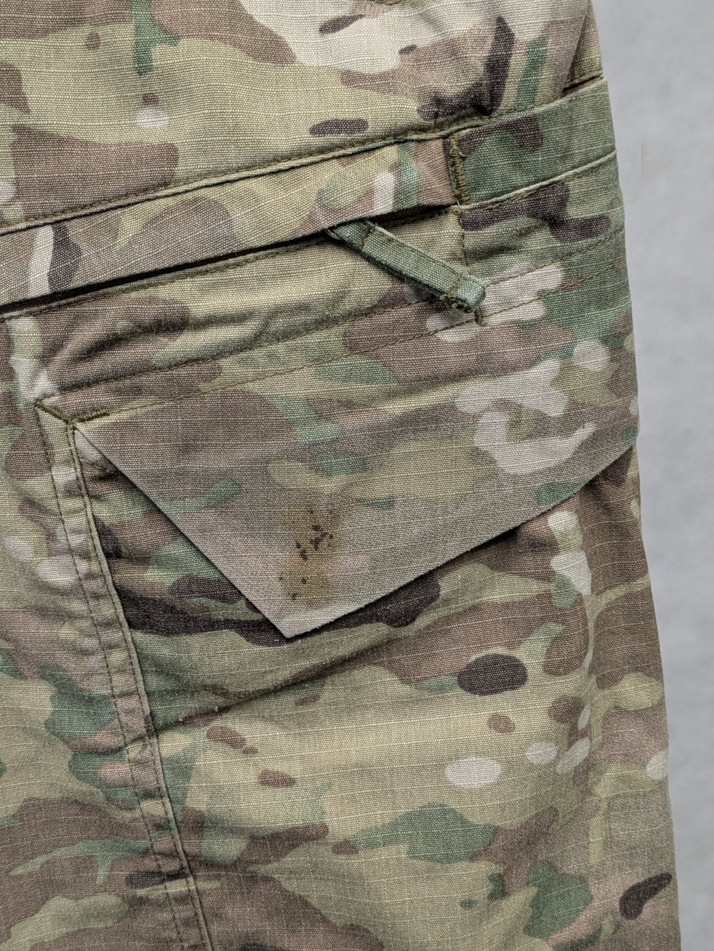 Crye Precision Multicam NSPA G4 Field Trousers - 36 Short 36S