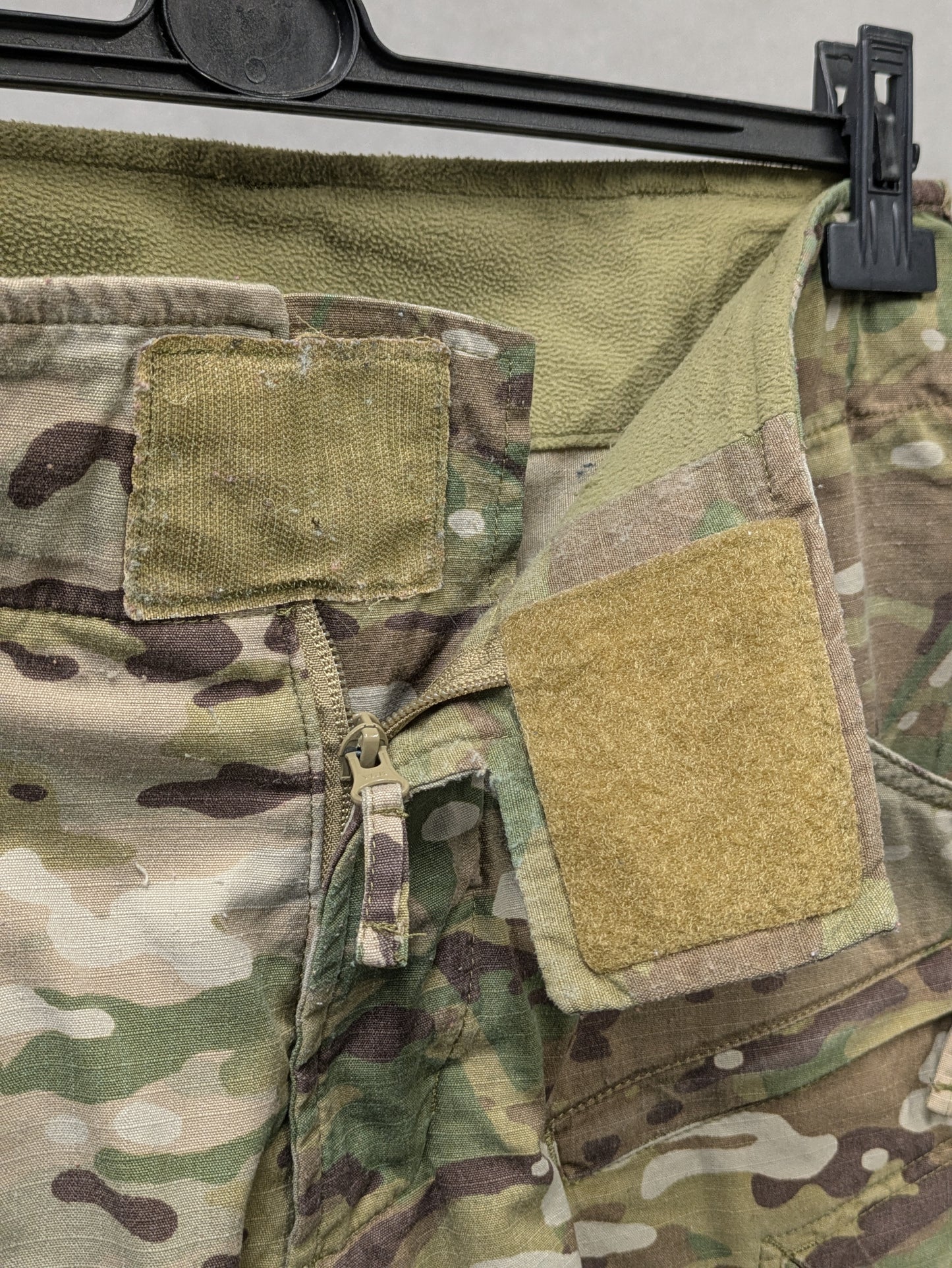 Crye Precision Multicam NSPA G4 Field Trousers - 34 Regular 34R
