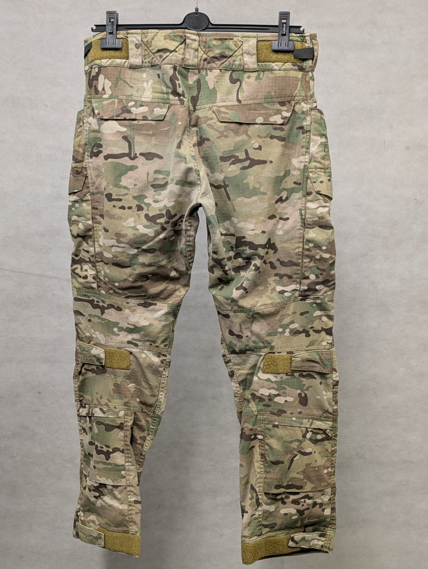Crye Precision Multicam NSPA G4 Combat Trousers - 36 Regular 36R