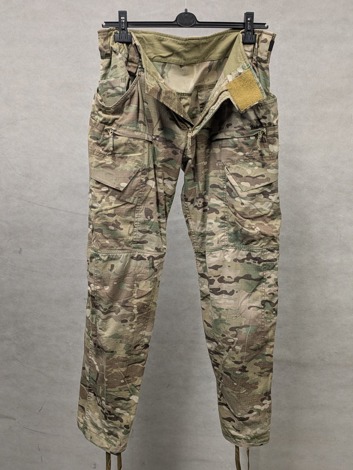 Crye Precision Multicam NSPA G4 Field Trousers - 34 Long 34L
