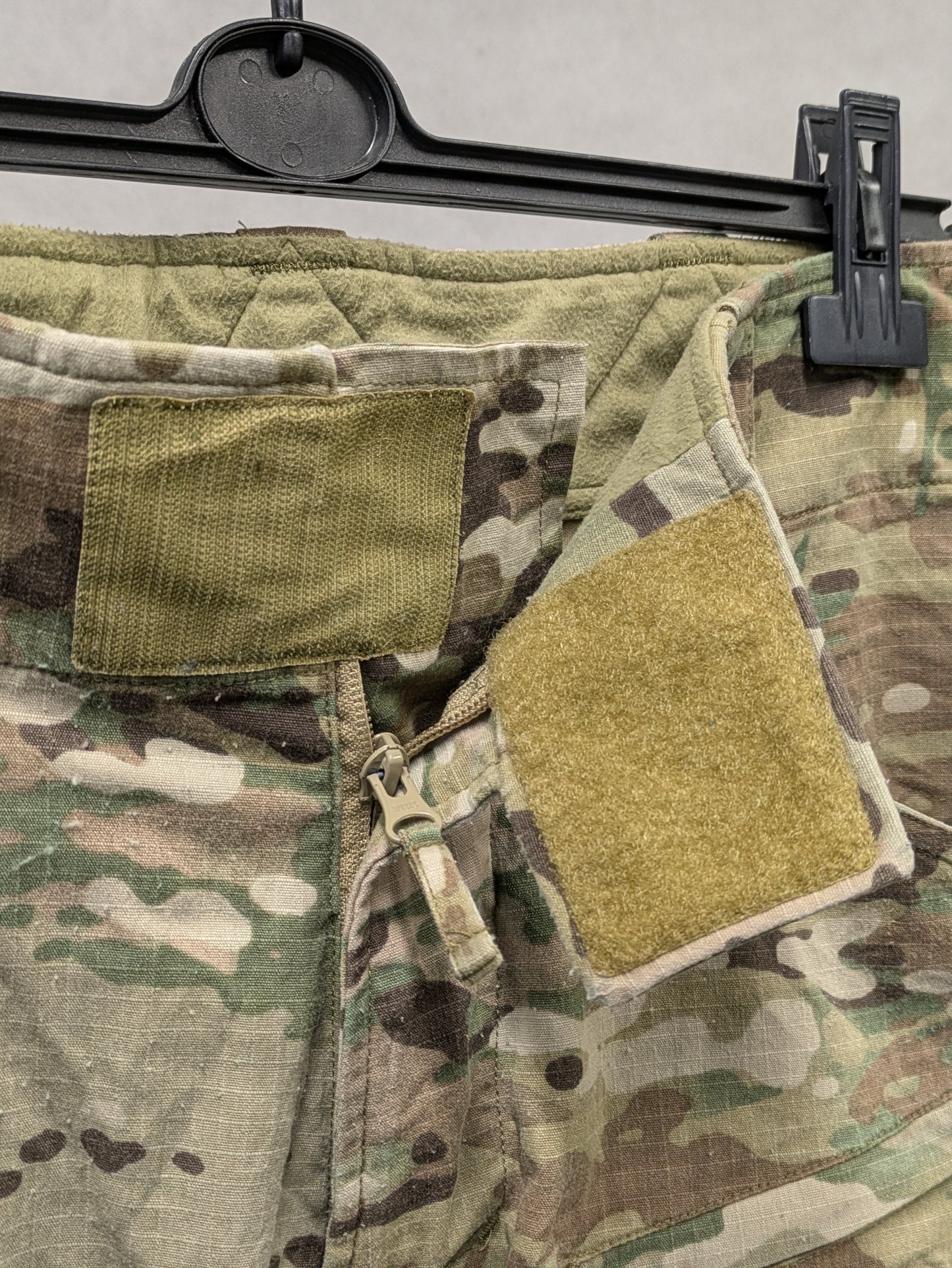 Crye Precision Multicam NSPA G4 Combat Trousers - 32 Long 32L