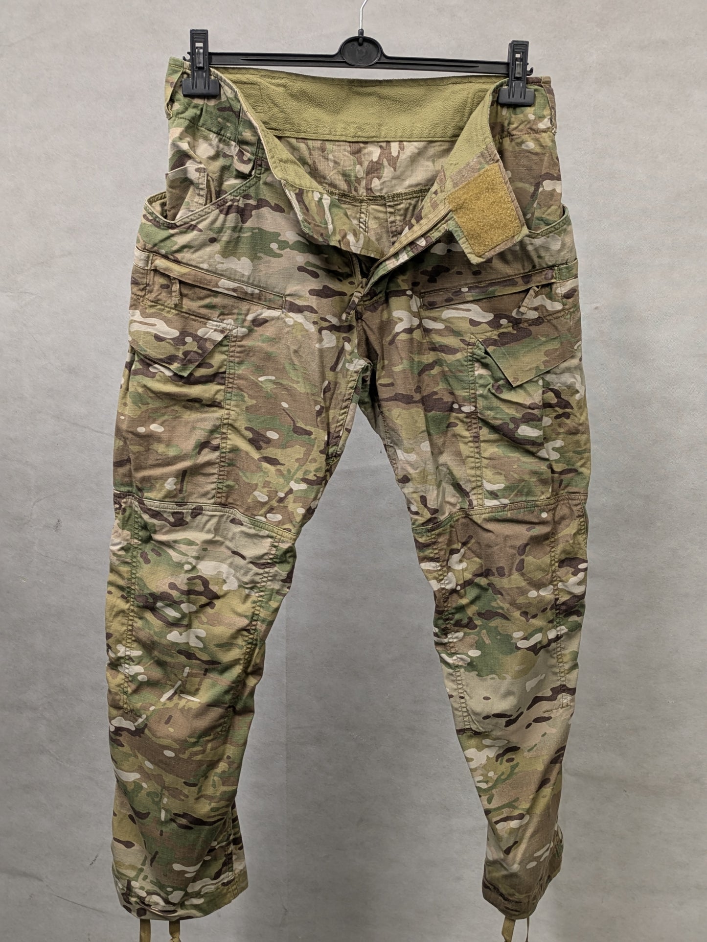 Crye Precision Multicam NSPA G4 Field Trousers - 34 Regular 34R