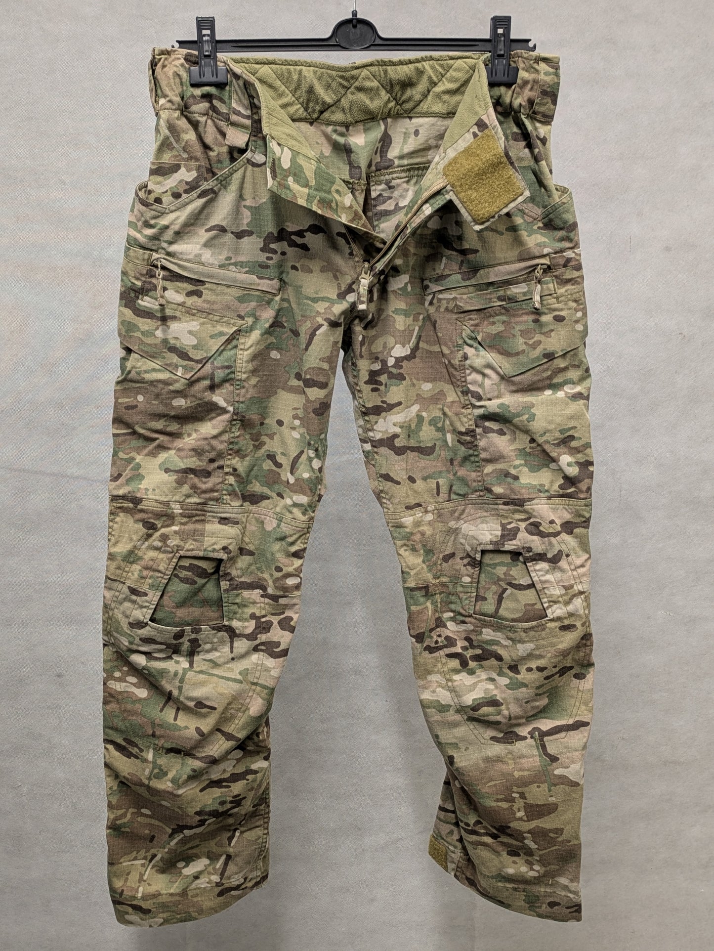 Crye Precision Multicam NSPA G4 Combat Trousers - 36 Regular 36R